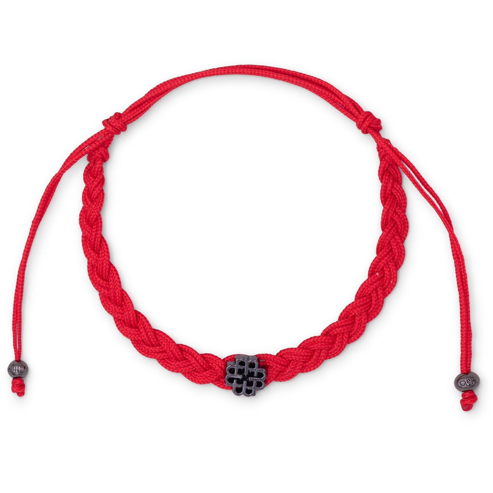 PULSERAS DE PAREJA DE LA SUERTE