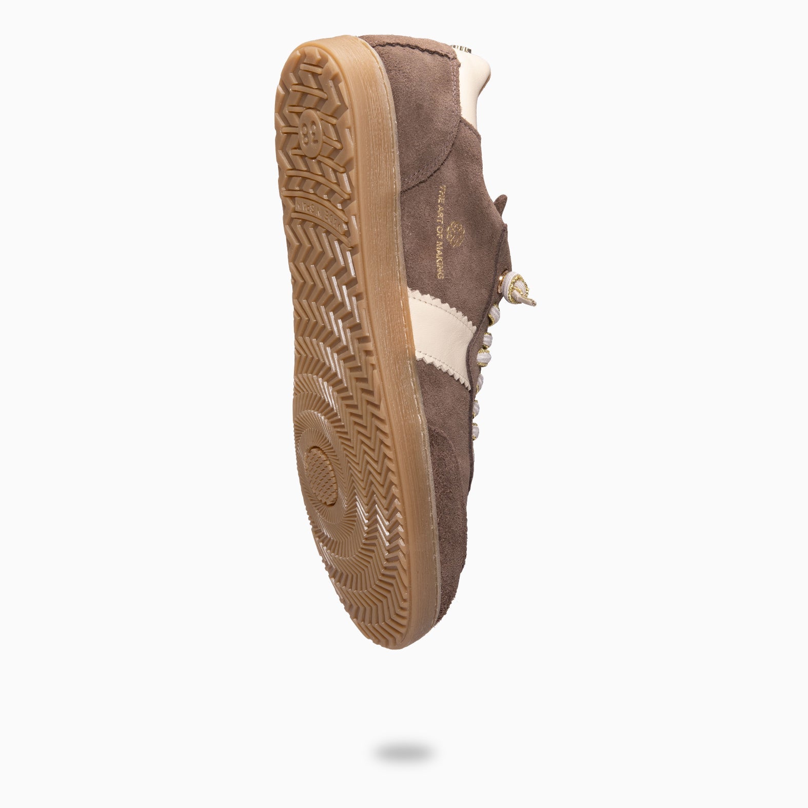 STÜDIO 01 - DEPORTIVOS TAUPE