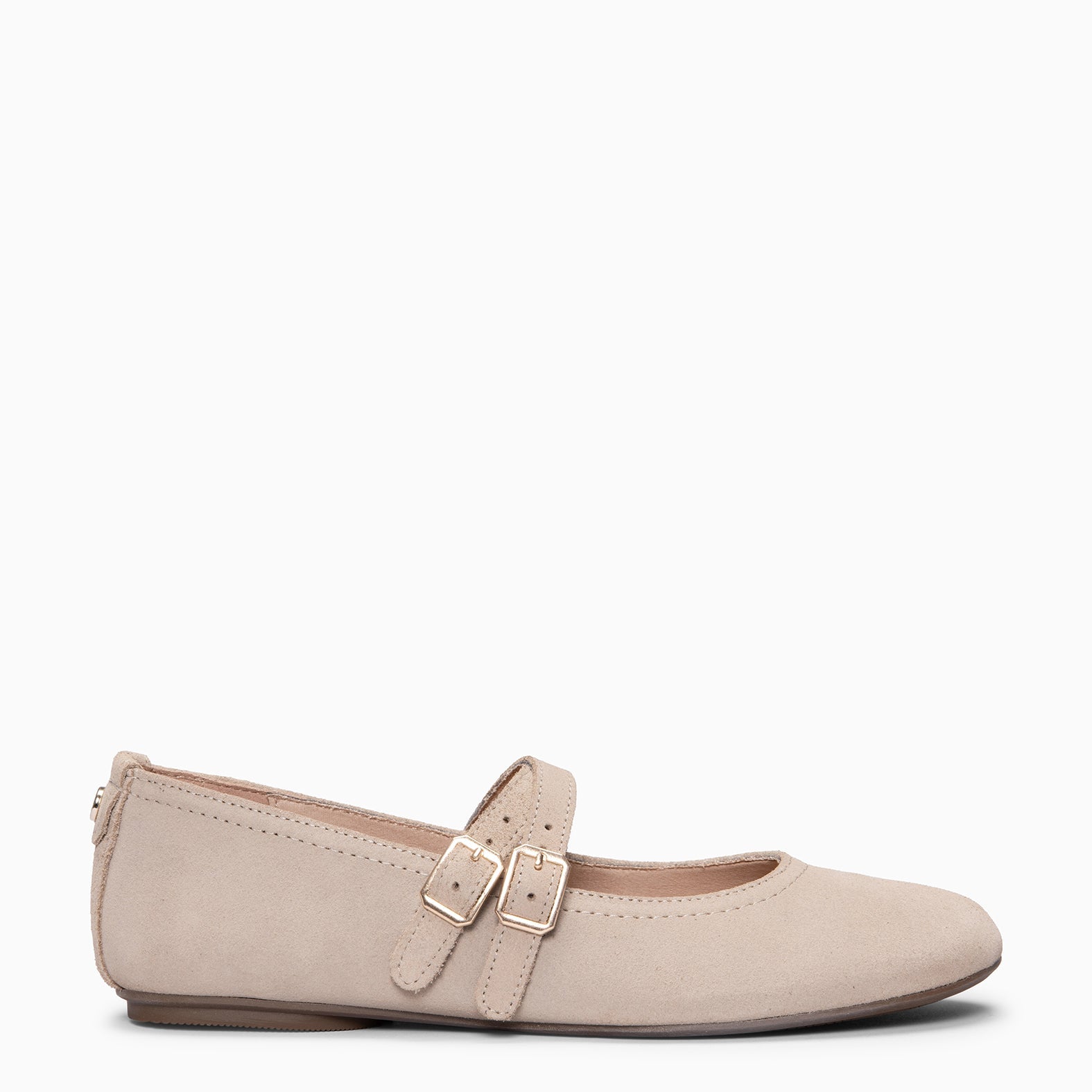 AMAPOLA - BAILARINA PLANA BARESOFT ARENA