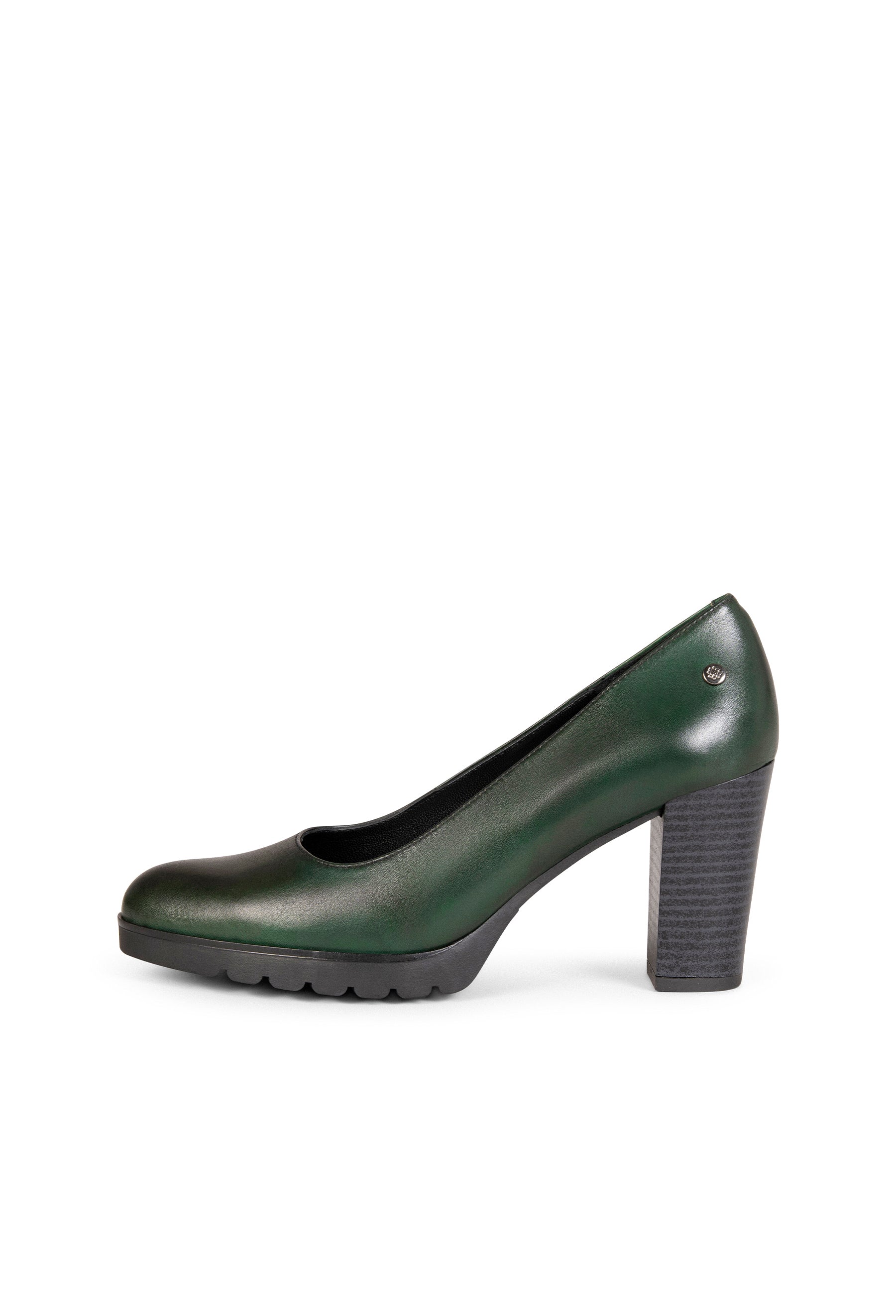 URBAN TREND - Salones casual de napa en VERDE