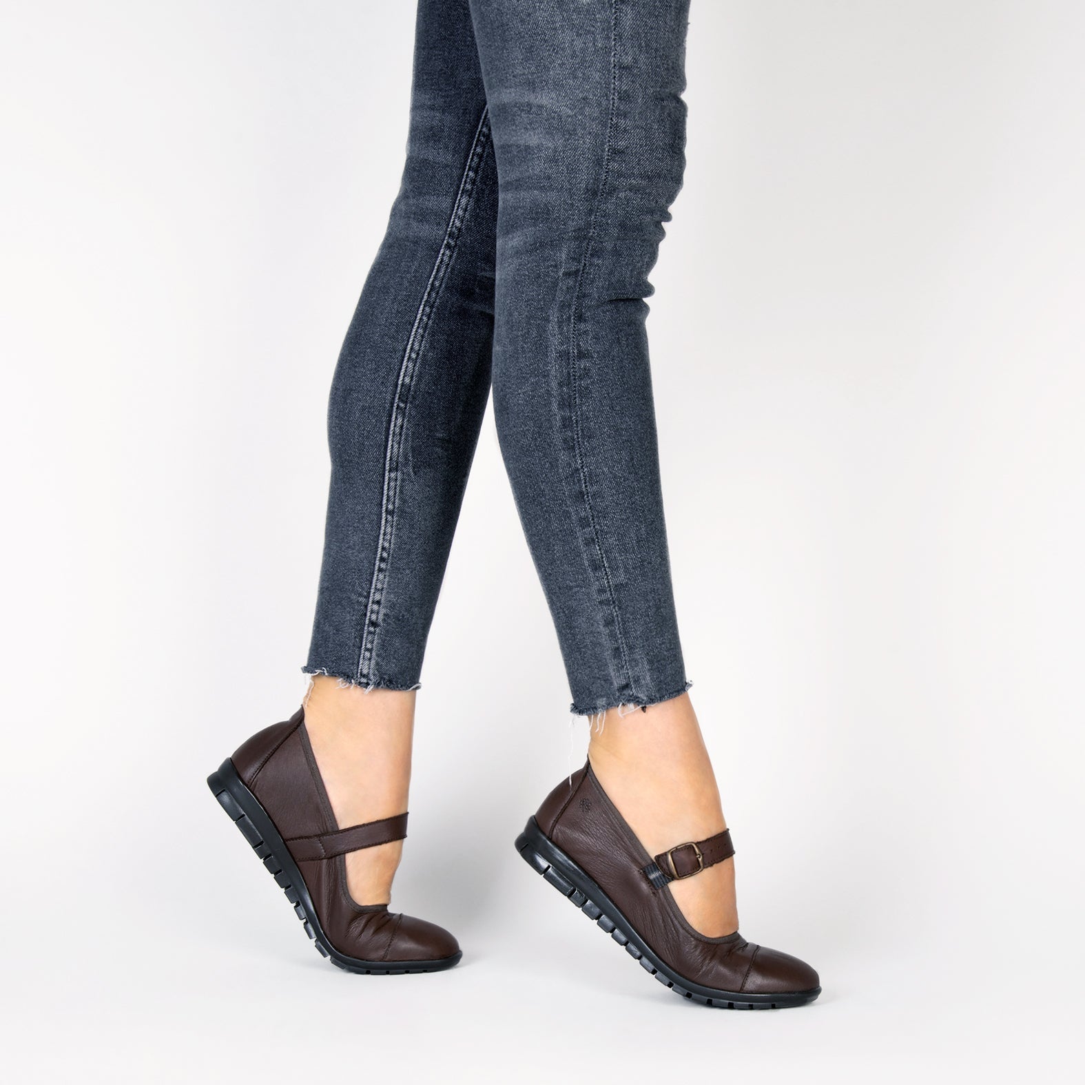 MICAELLA - MERCEDITAS DE MUJER VISON