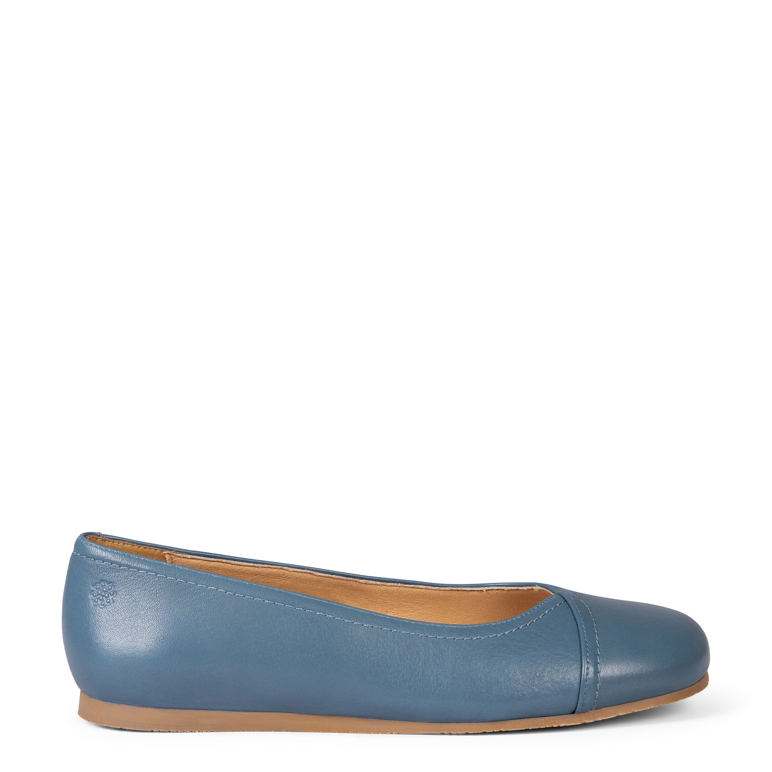 PLUMA - BAILARINA ESTILO BARESOFT AZUL