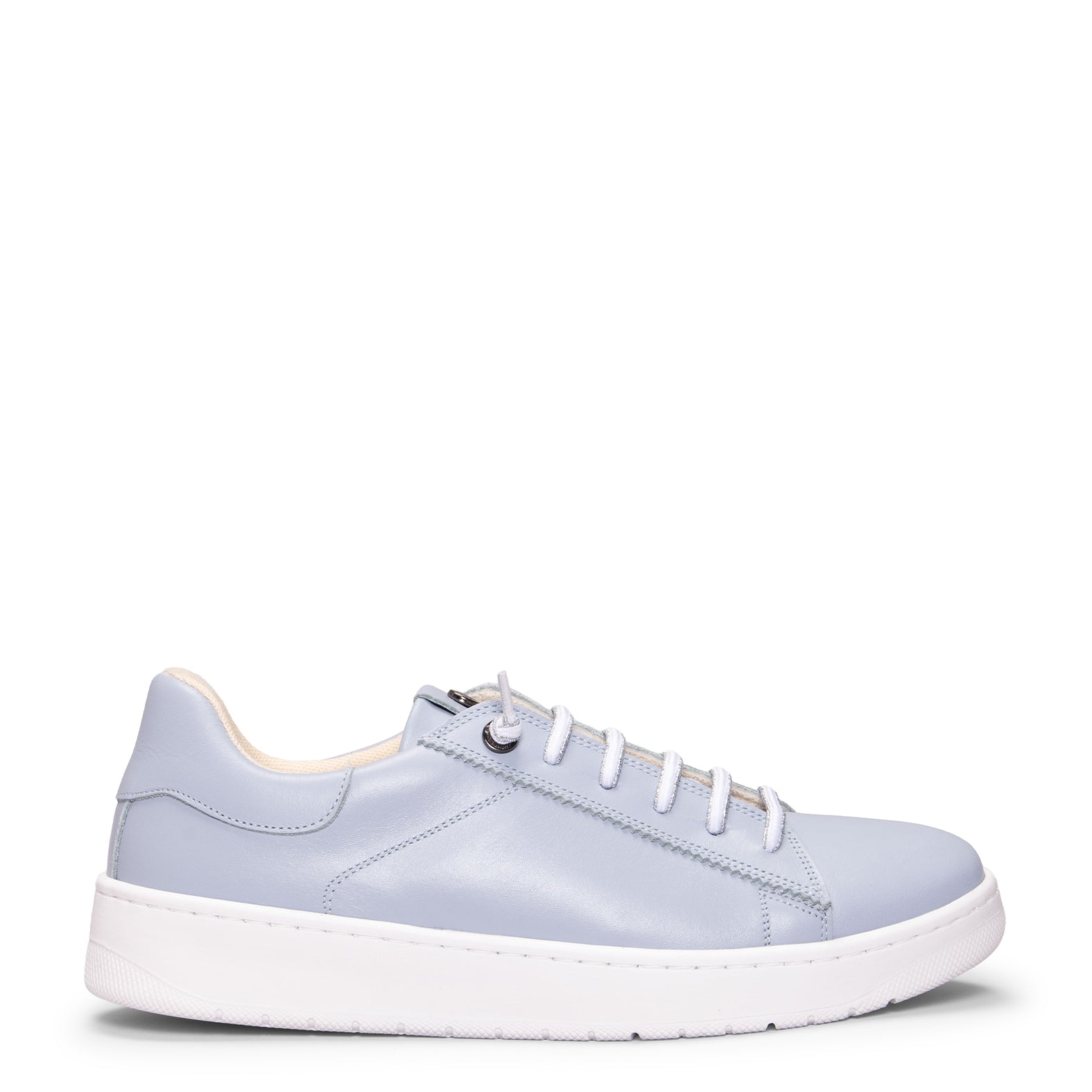 NANTES - Zapatillas Elegantes AZUL