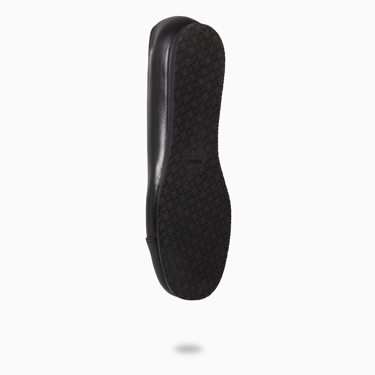 PLUMA - BAILARINA ESTILO BARESOFT NEGRO