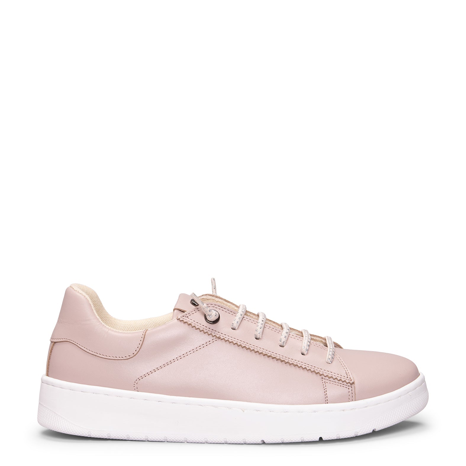 NANTES - Zapatillas Elegantes ROSA CLARO