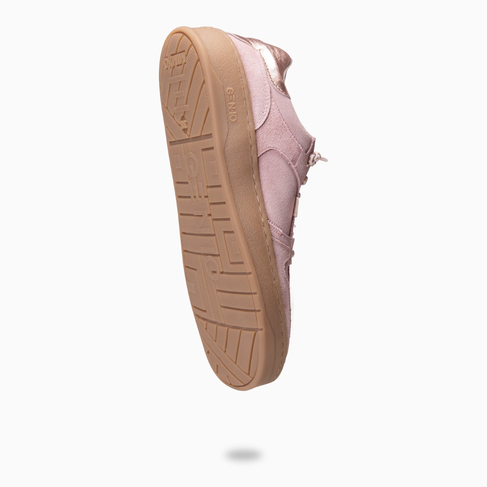 GEN-IO - Zapatillas baresoft ROSA
