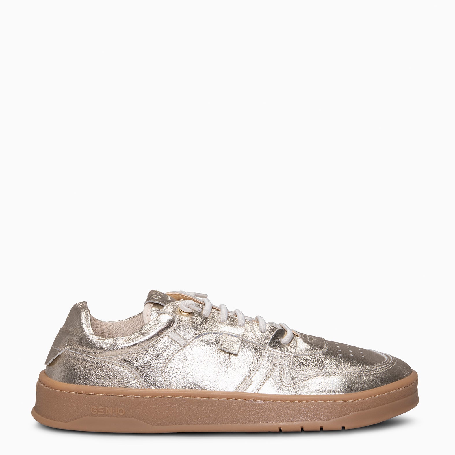 GEN-IO - Zapatillas baresoft PLATINO