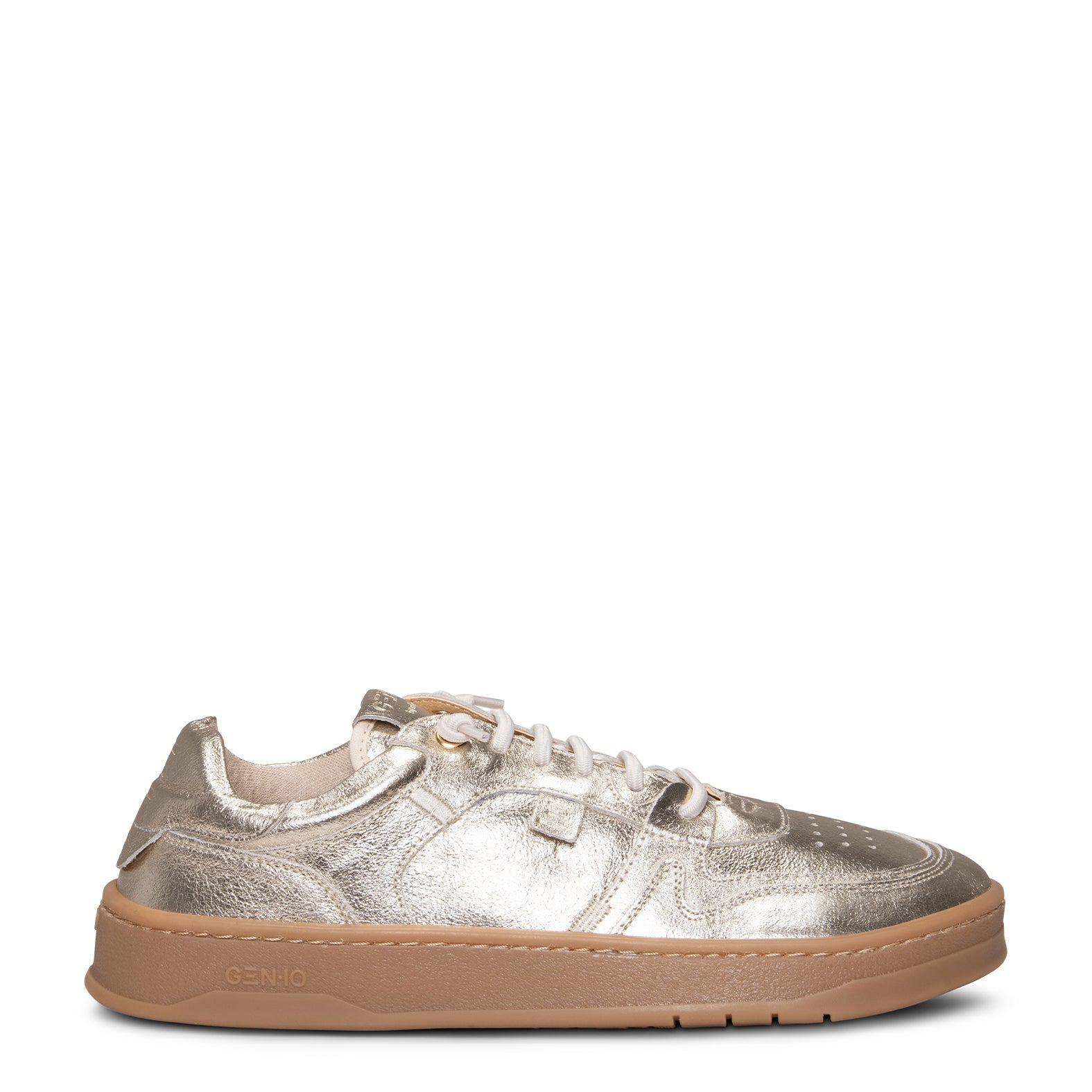 GEN-IO - Zapatillas baresoft PLATINO