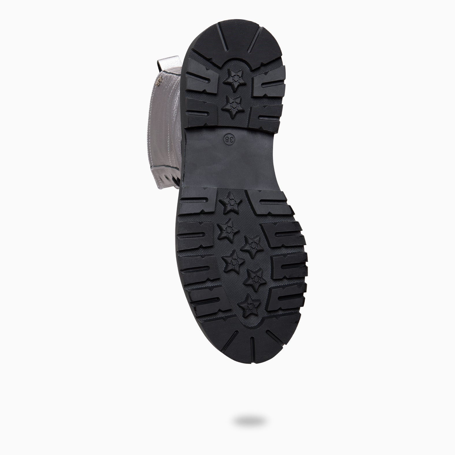 ROLLING - BOTA MILITAR PLOMO