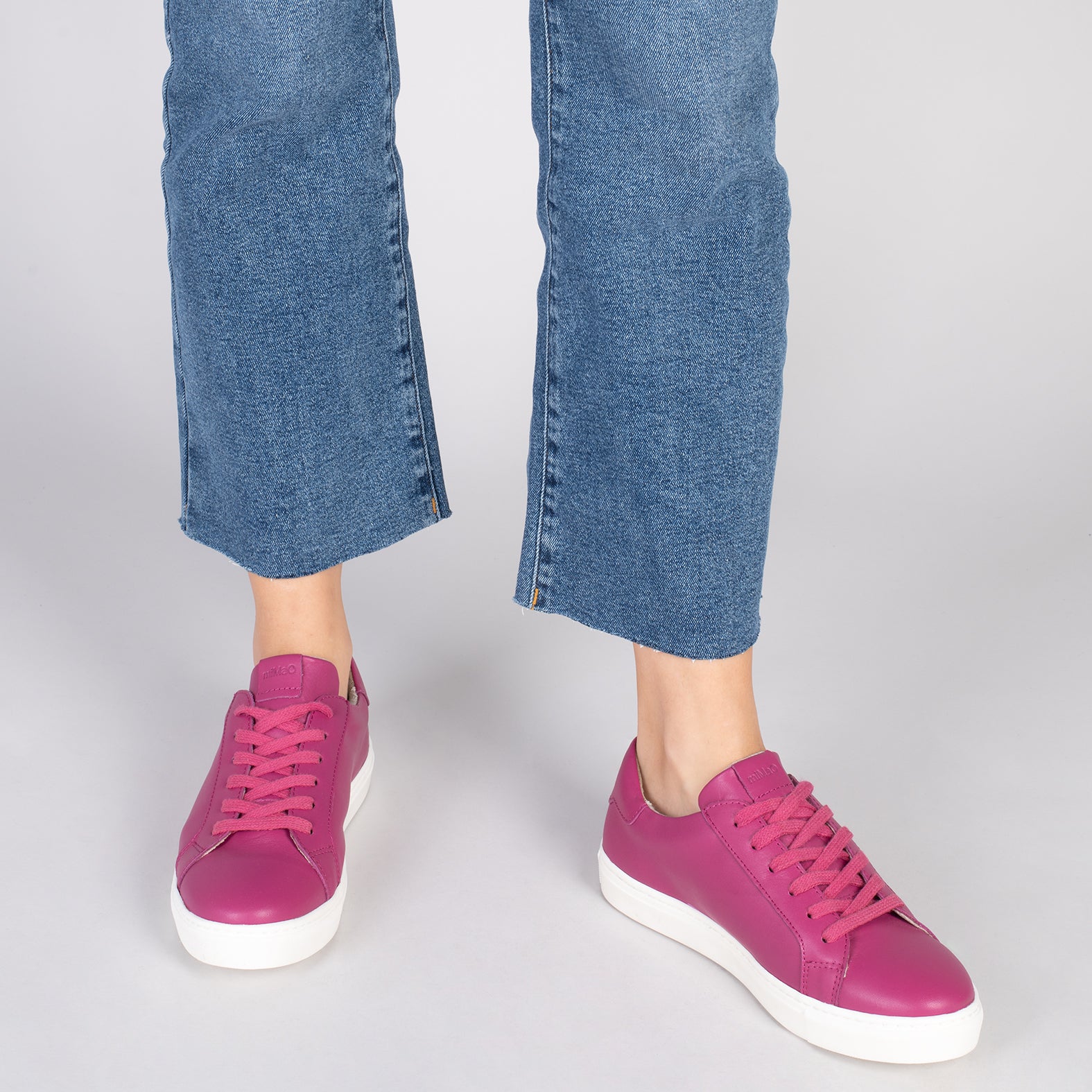 SNEAKER -  Zapatillas casual de mujer BUGANVILLA