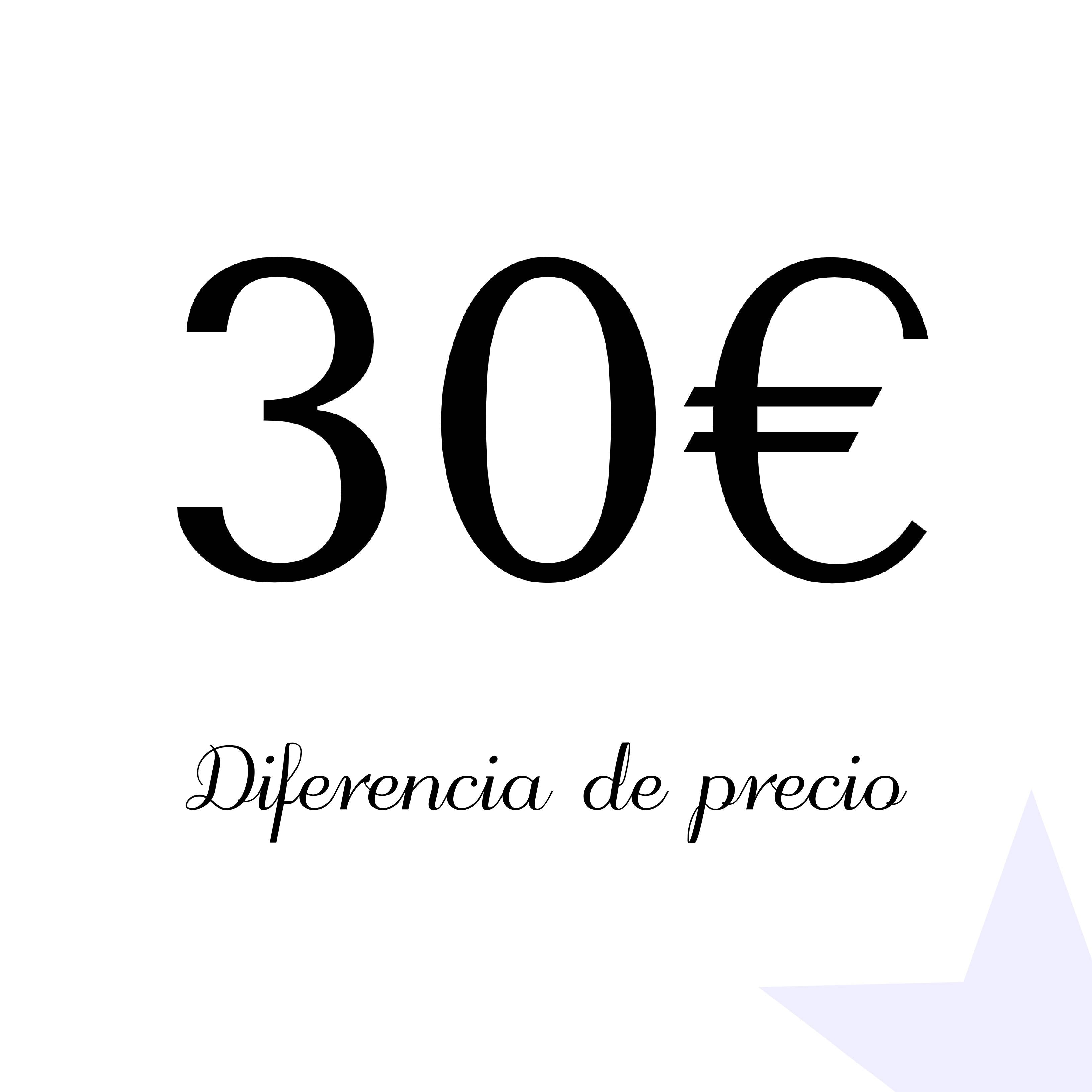 € 30,00