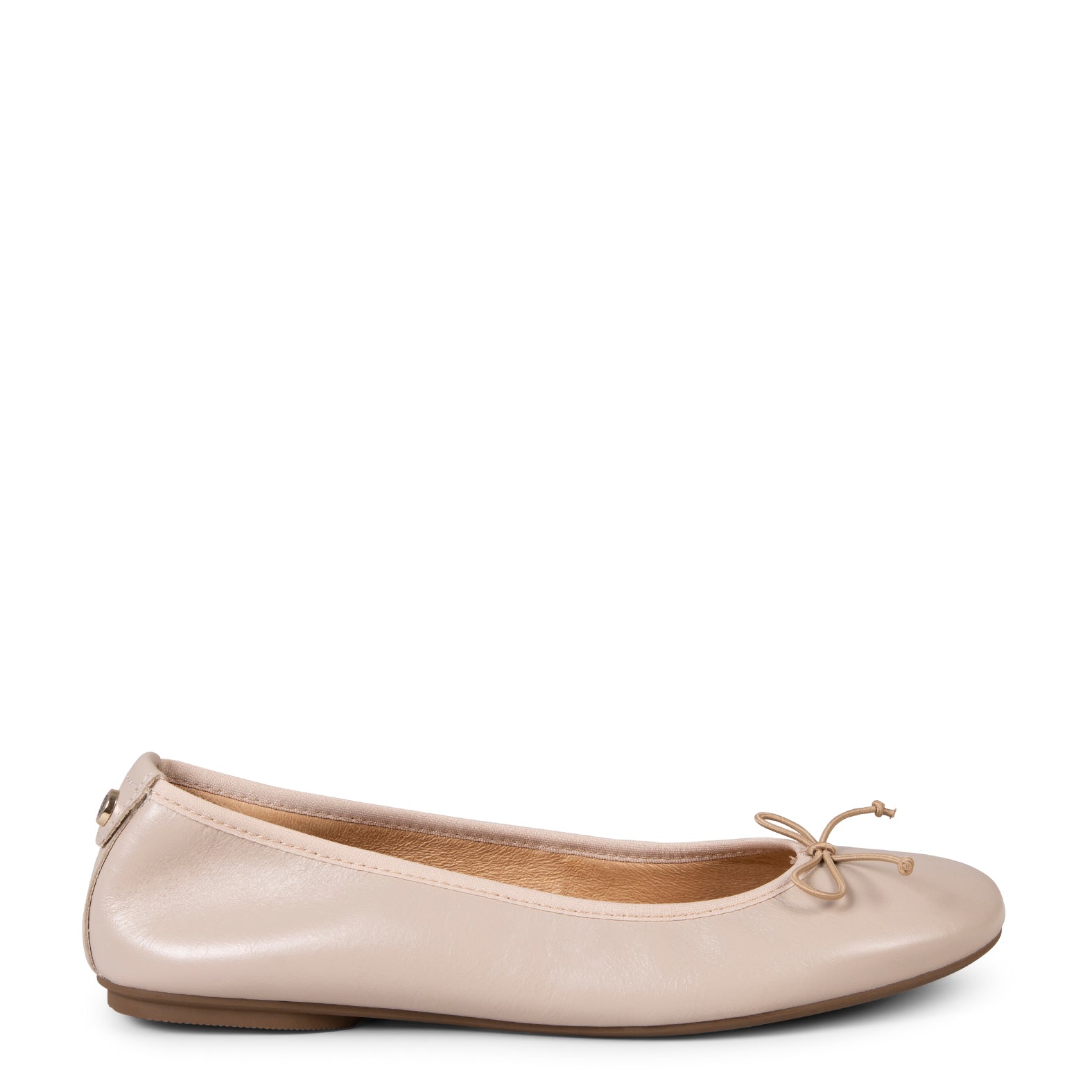 CAMPANILLA - BAILARINA BARESOFT BEIGE
