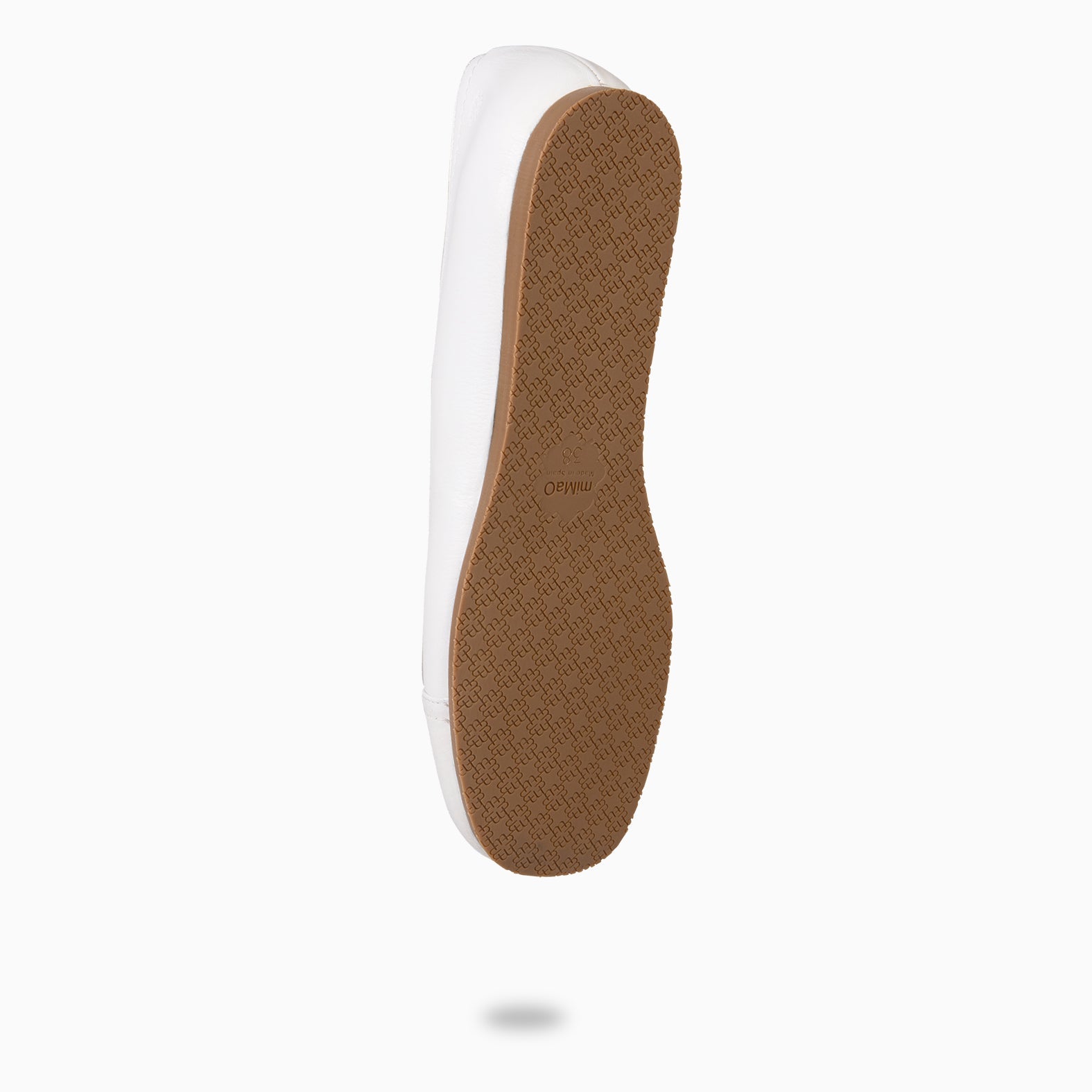 PLUMA - BAILARINA ESTILO BARESOFT BEIGE