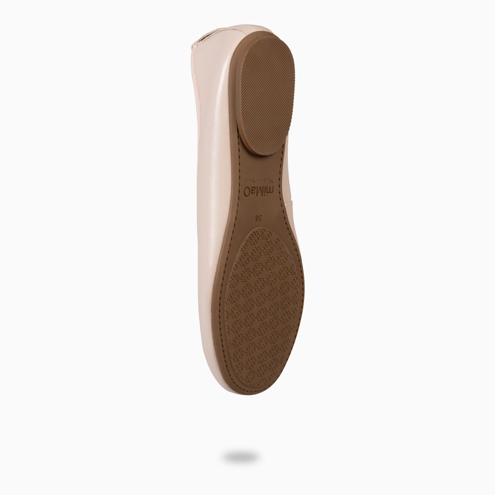 CAMPANILLA - BAILARINA BARESOFT BEIGE