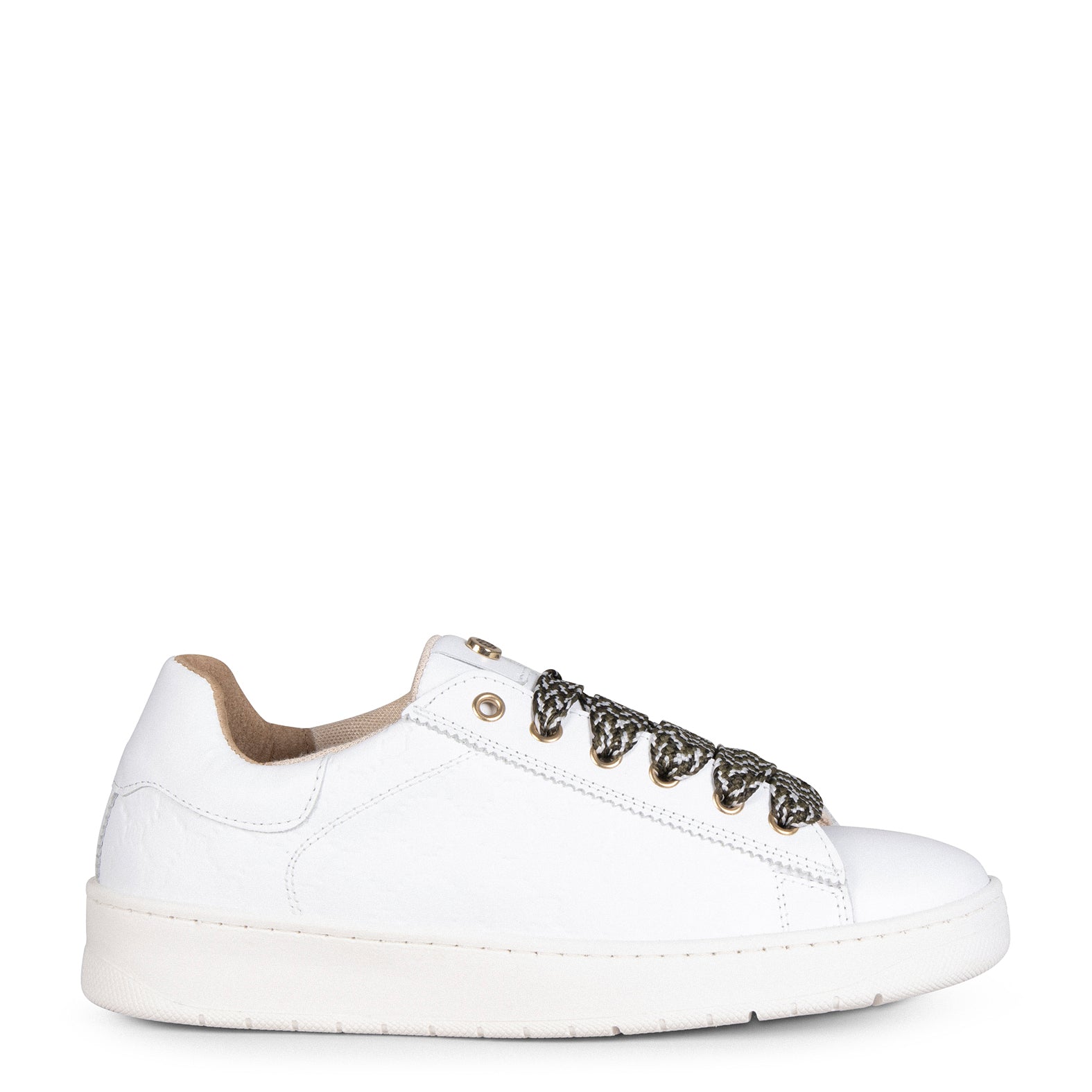 MARSELLA - Sneakers blancas KAKI