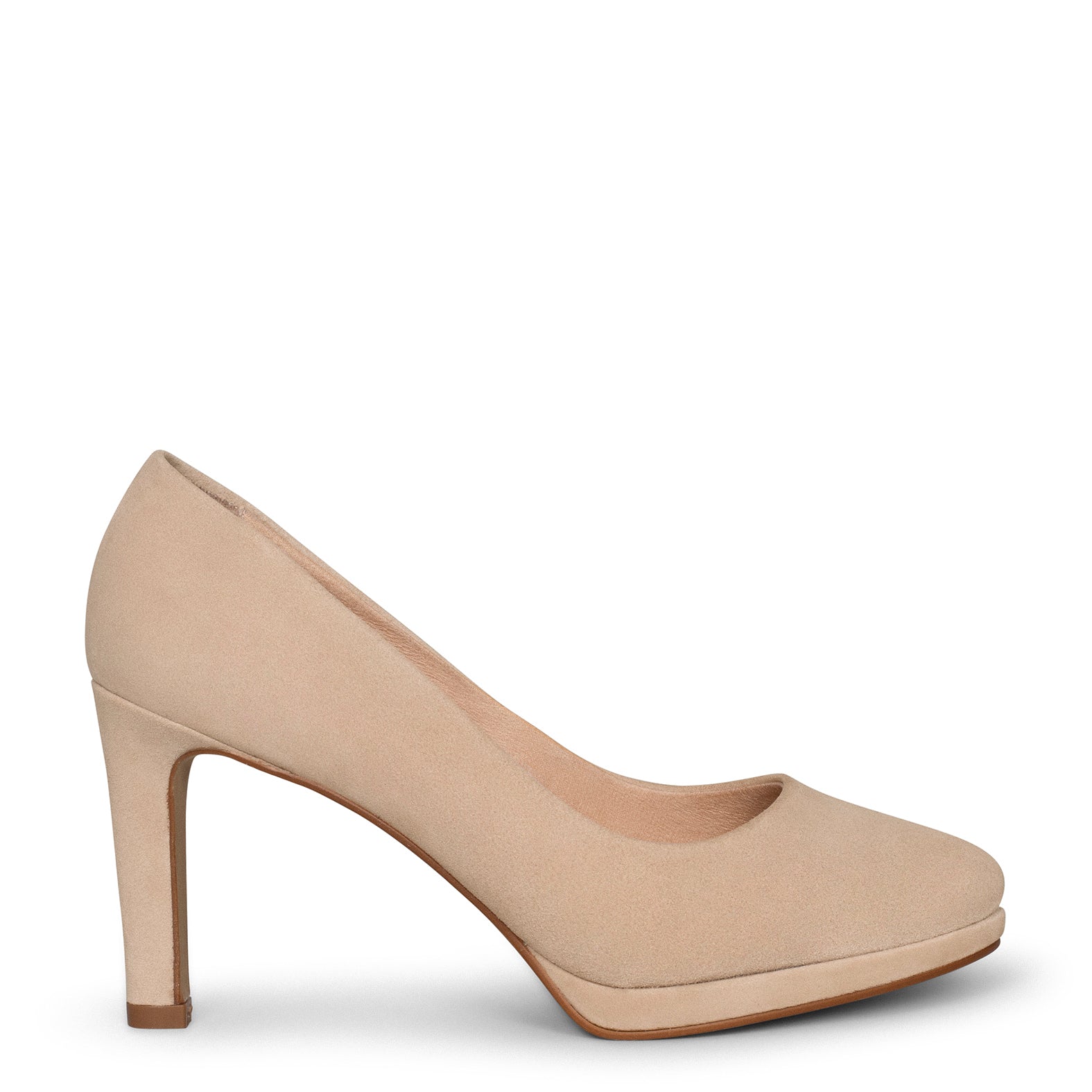PLATAFORMA - Zapatos de tacón alto y plataforma ARENA