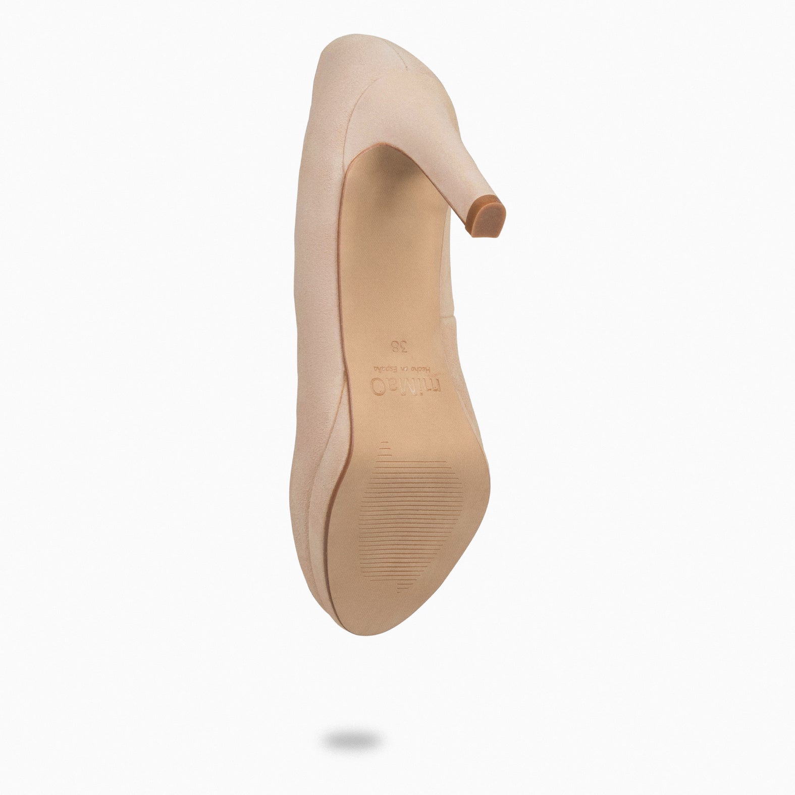 PLATAFORMA - Zapatos de tacón alto y plataforma ARENA