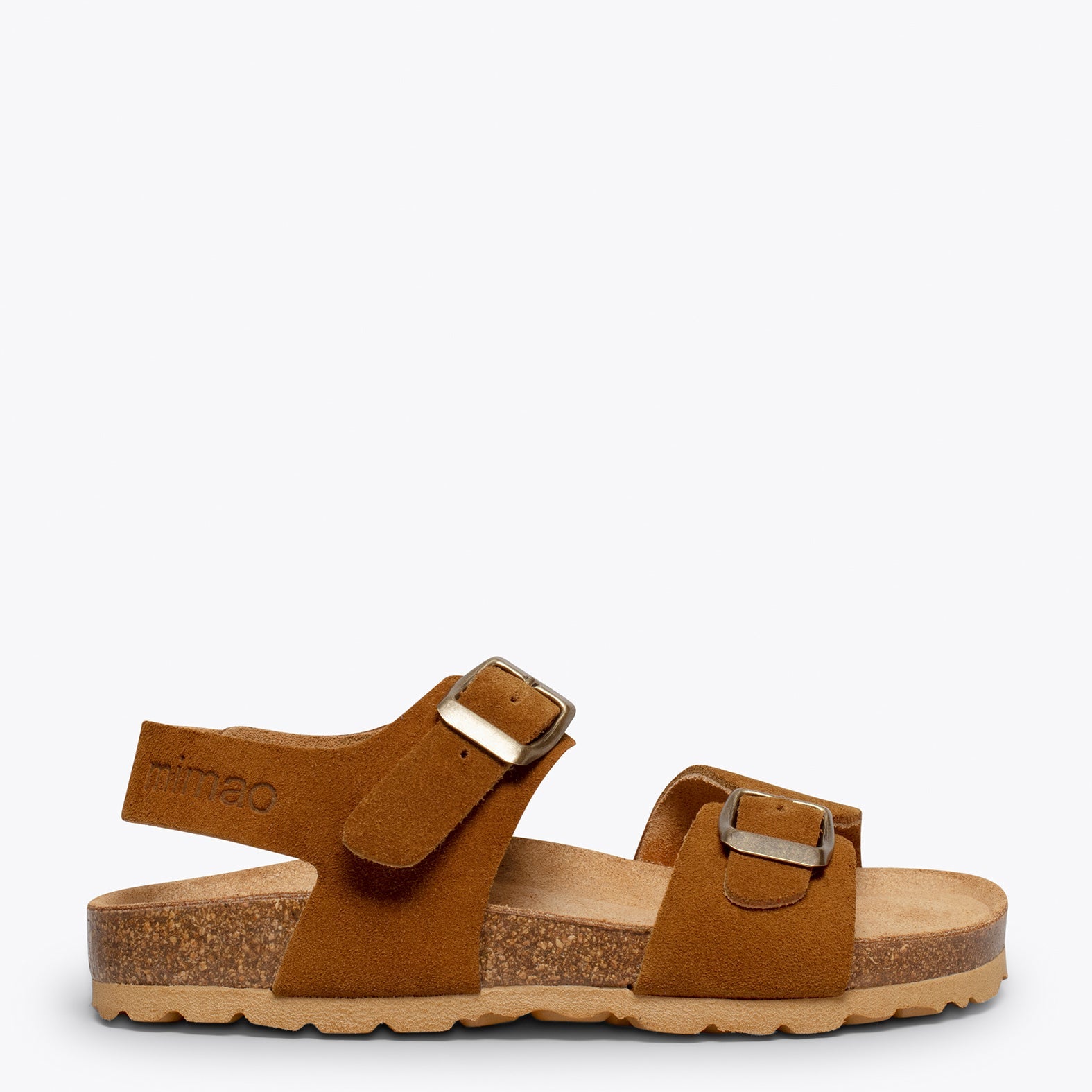 NUBE  Sandalias de niño CAMEL Bio