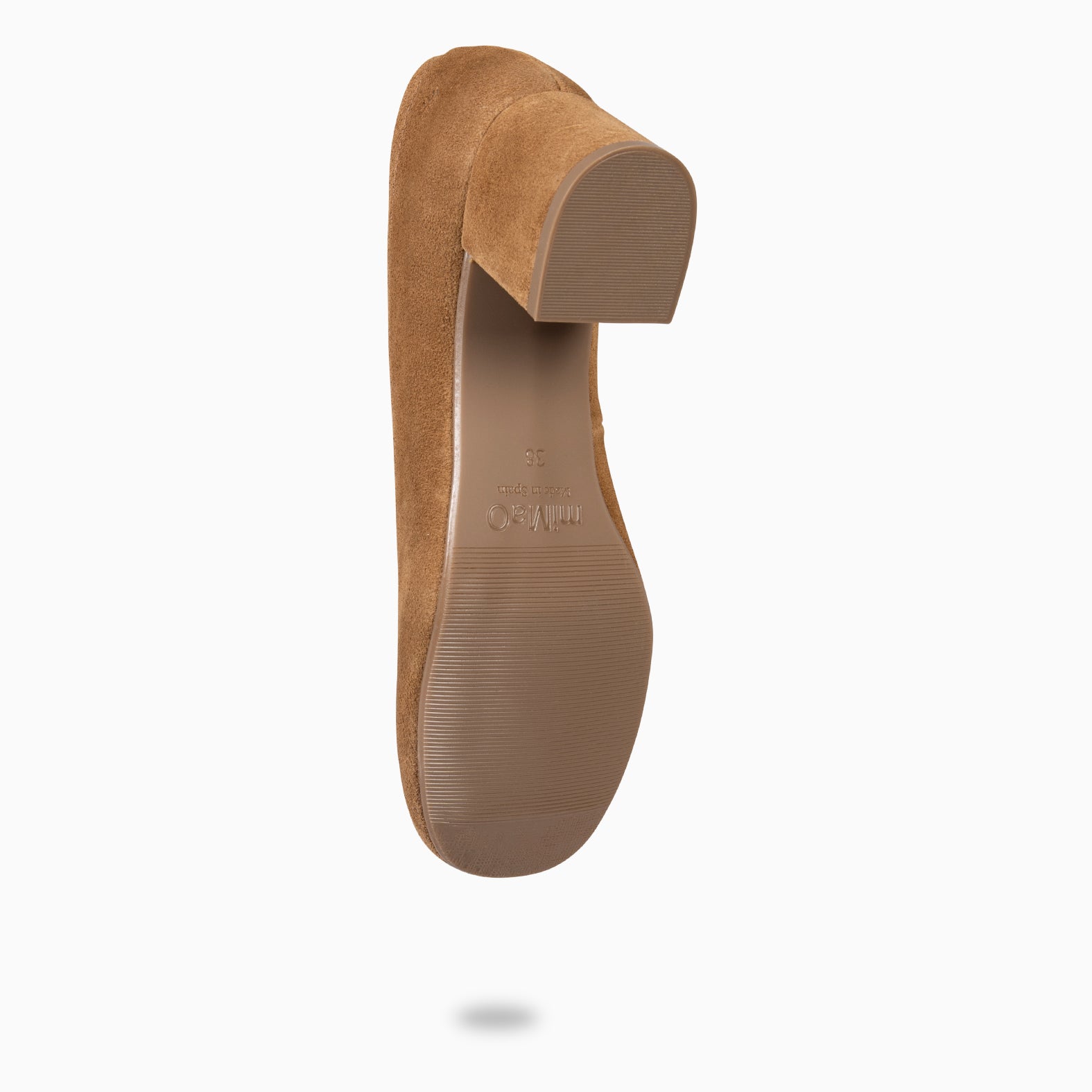 URBAN BARESOFT - ZAPATOS URBAN CUERO
