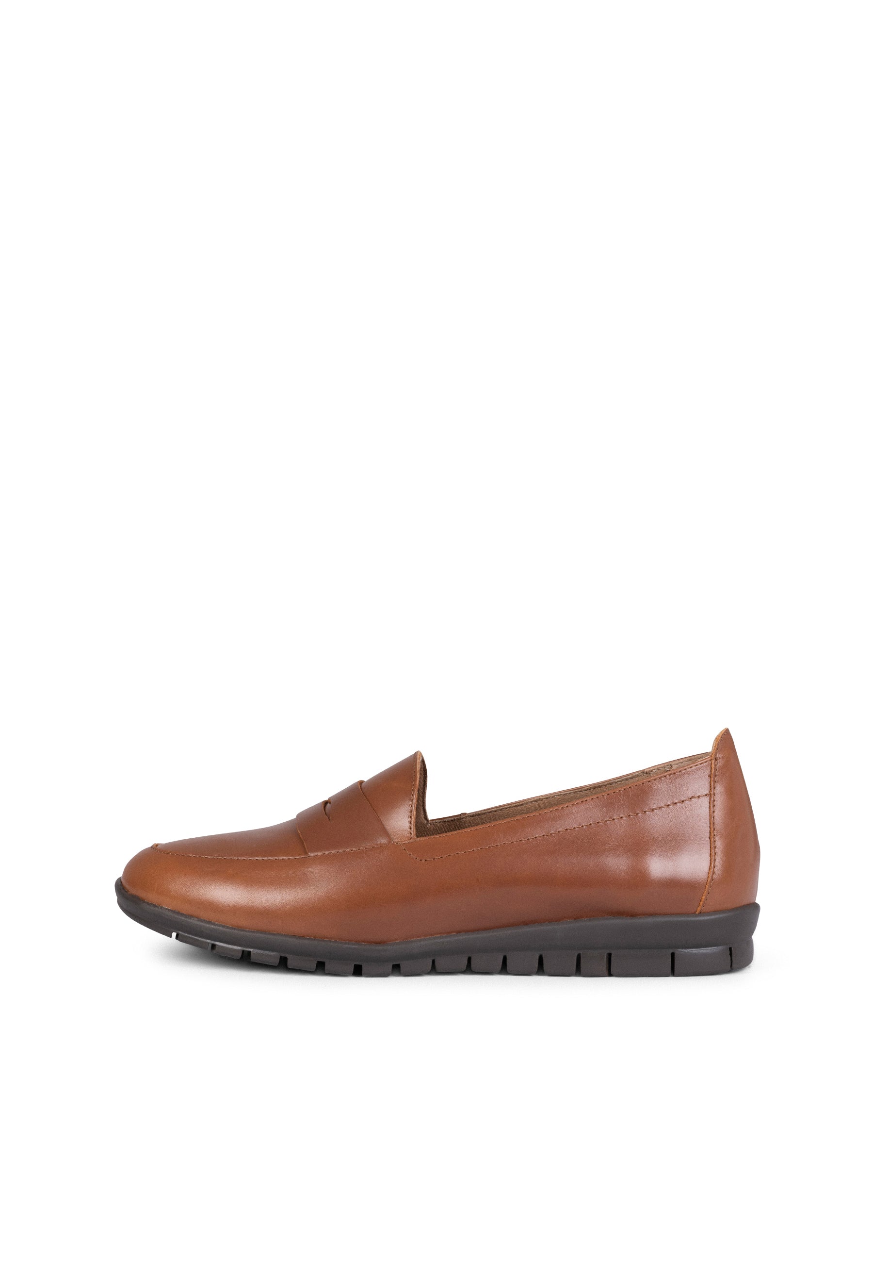 360 - Mocasines con antifaz CAMEL