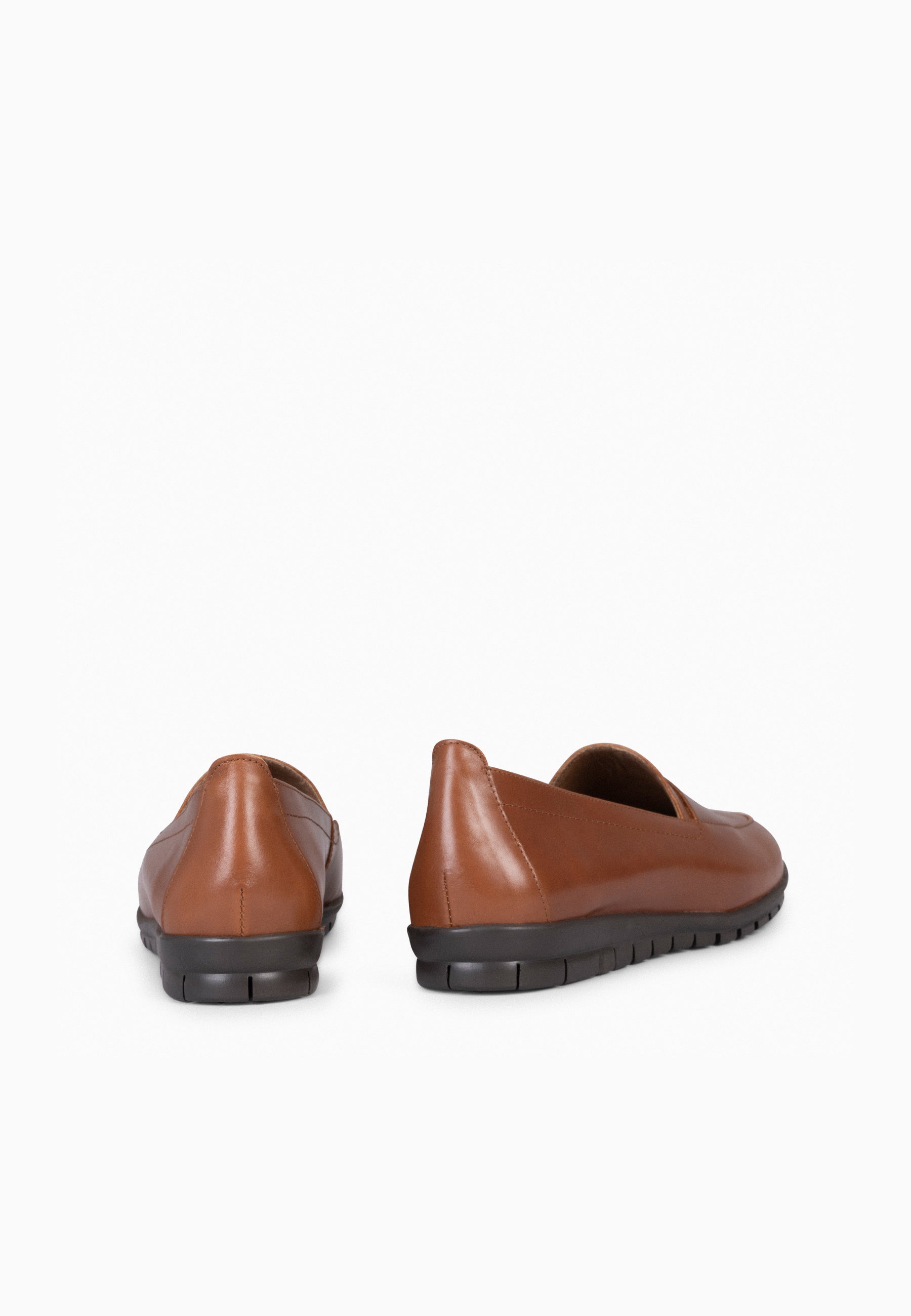 360 - Mocasines con antifaz CAMEL