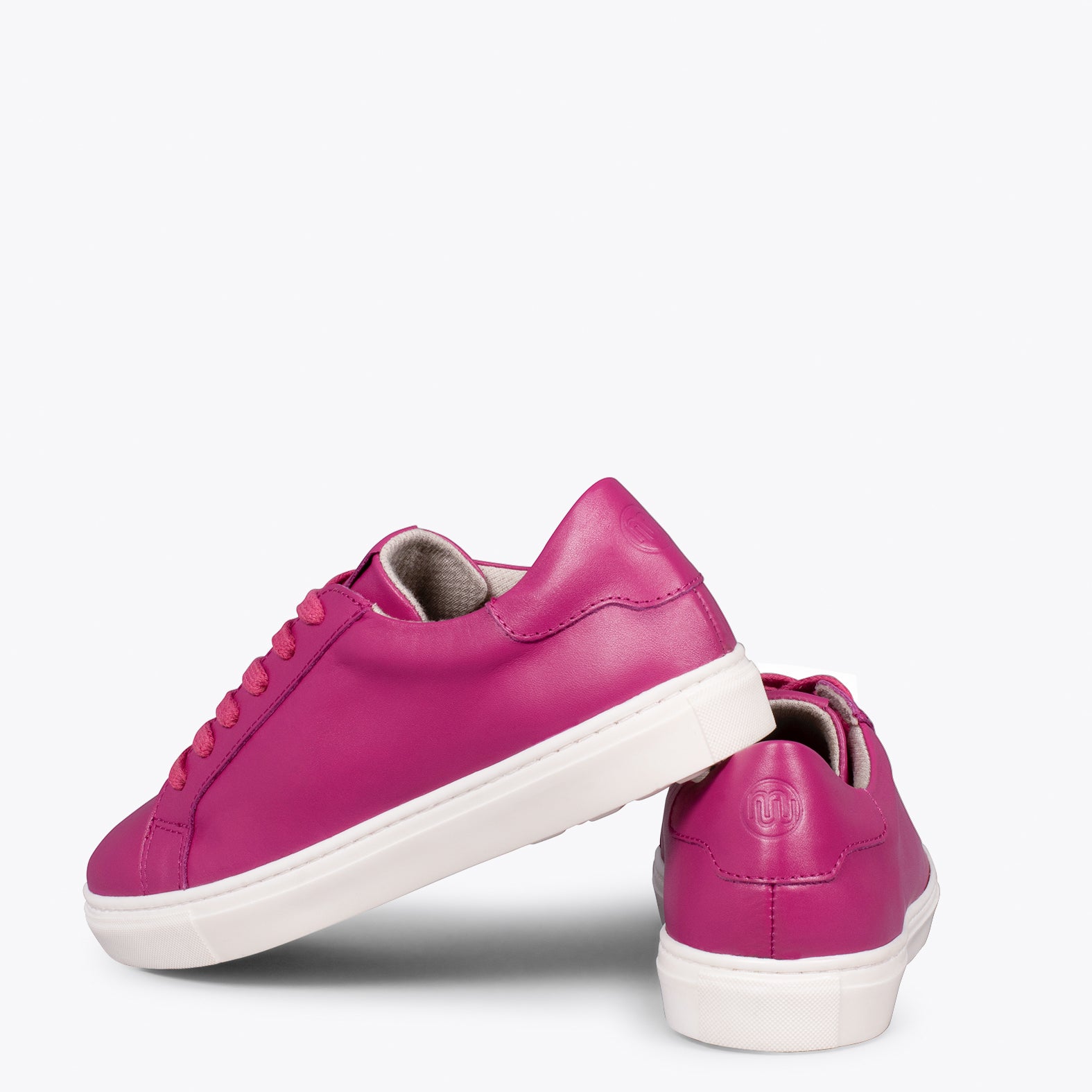SNEAKER -  Zapatillas casual de mujer BUGANVILLA