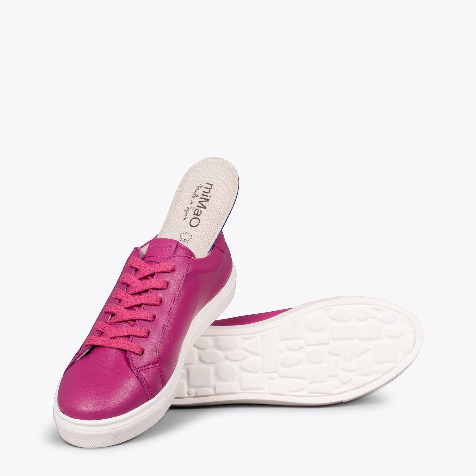 SNEAKER -  Zapatillas casual de mujer BUGANVILLA