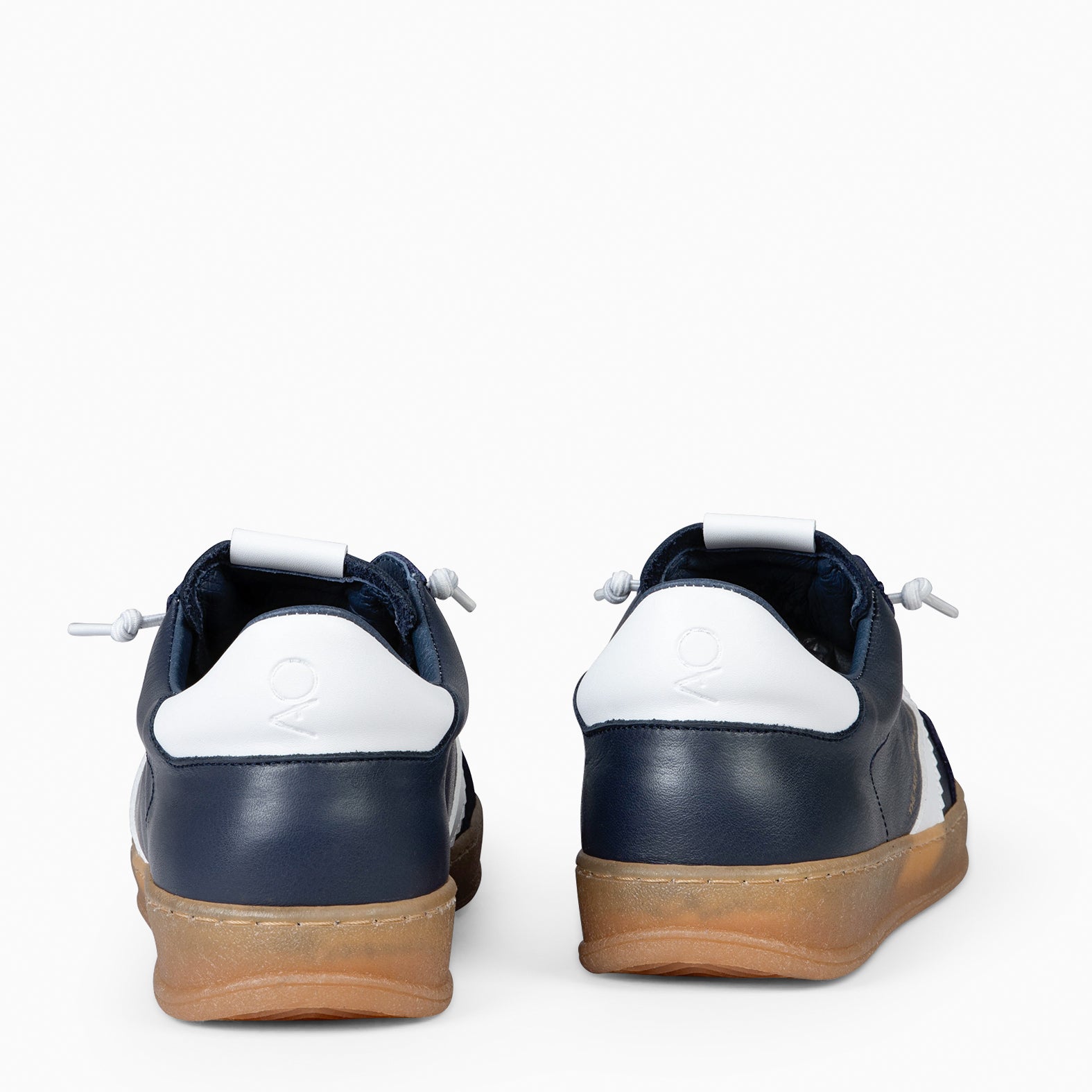 AARON - ZAPATILLAS DEPORTIVAS DE HOMBRE MARINO
