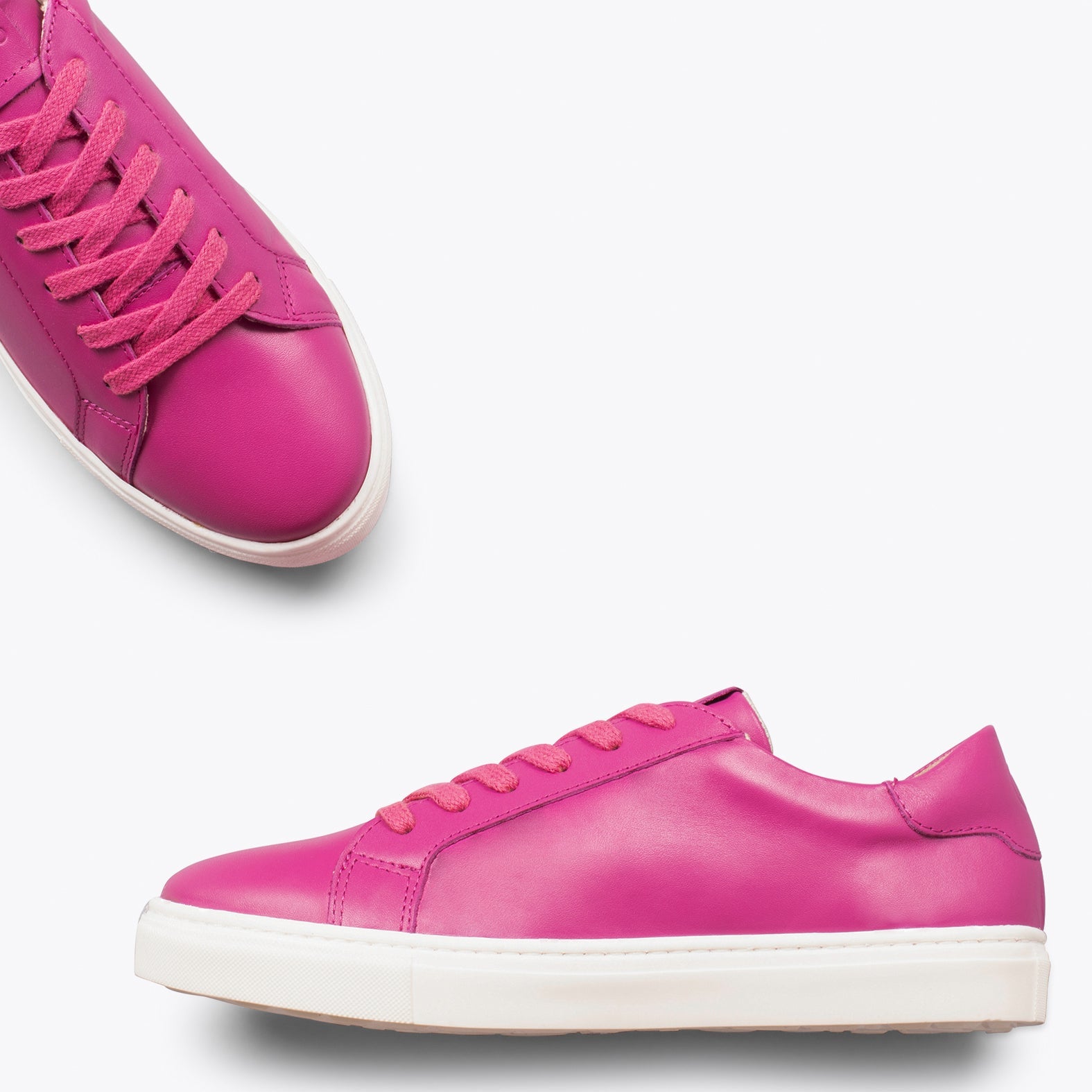 SNEAKER -  Zapatillas casual de mujer BUGANVILLA