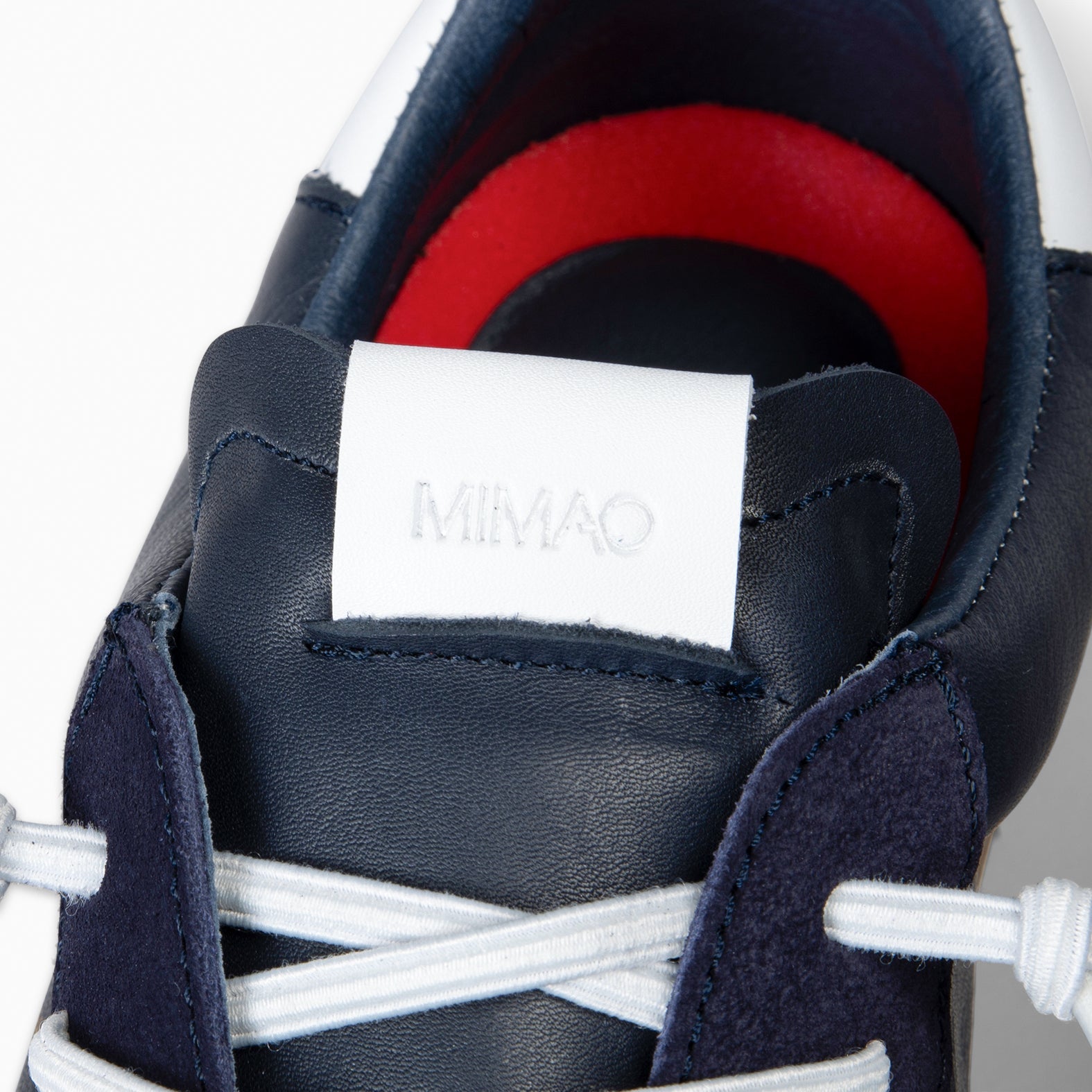 AARON - ZAPATILLAS DEPORTIVAS DE HOMBRE MARINO
