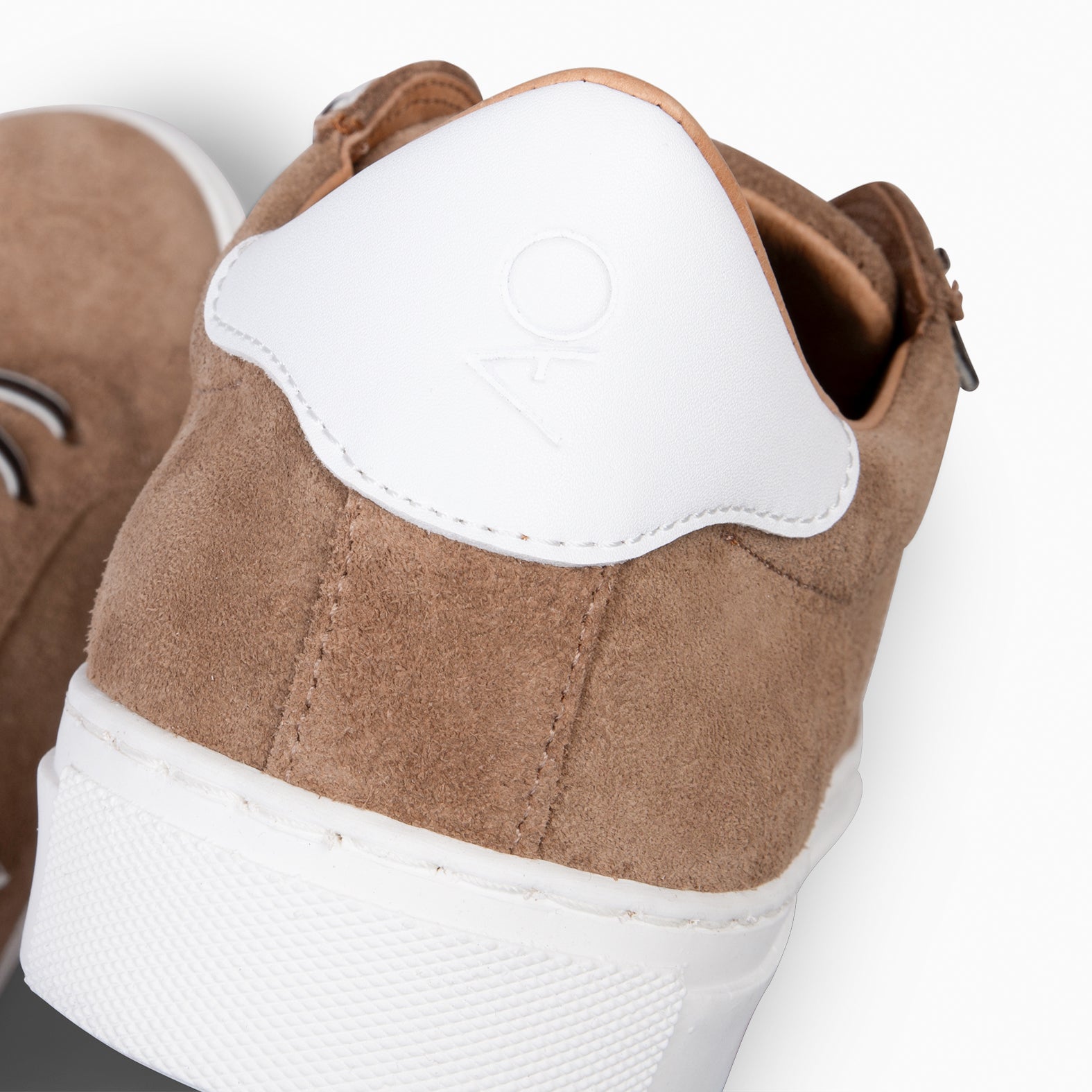 GAEL - ZAPATILLAS CASUALES DE HOMBRE CAMEL