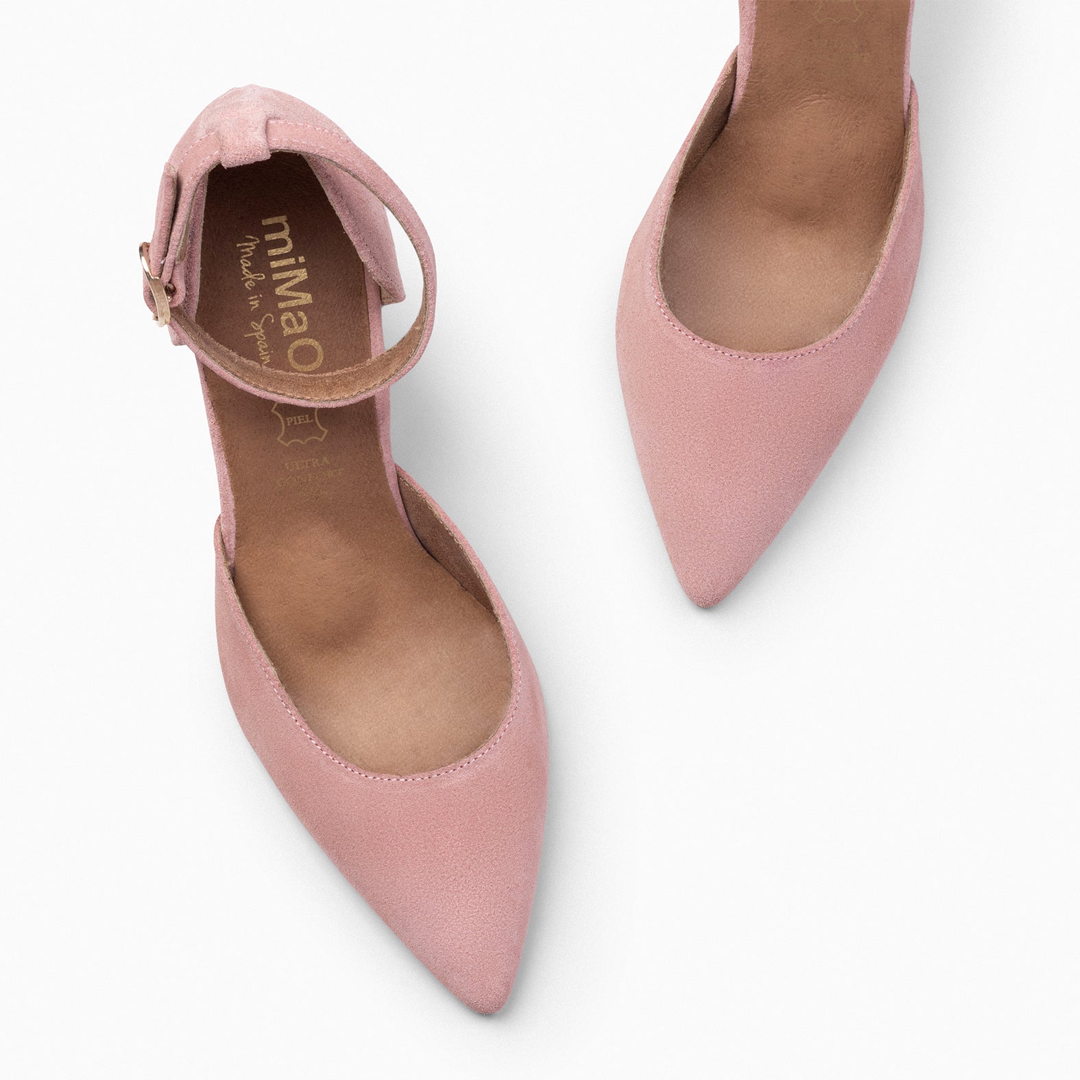 GALA - Zapatos de tacón altos ROSA