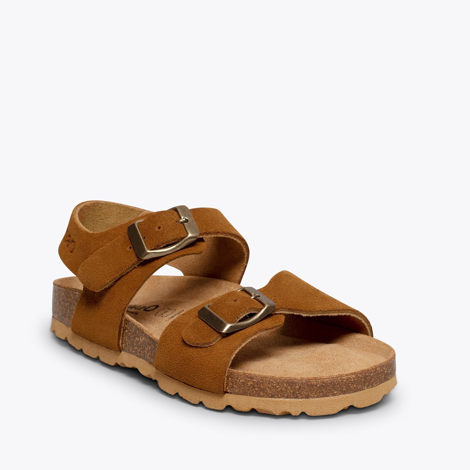 NUBE  Sandalias de niño CAMEL Bio