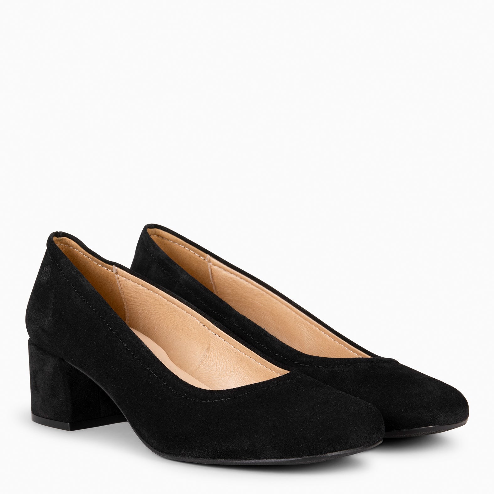 URBAN BARESOFT - ZAPATOS URBAN NEGRO