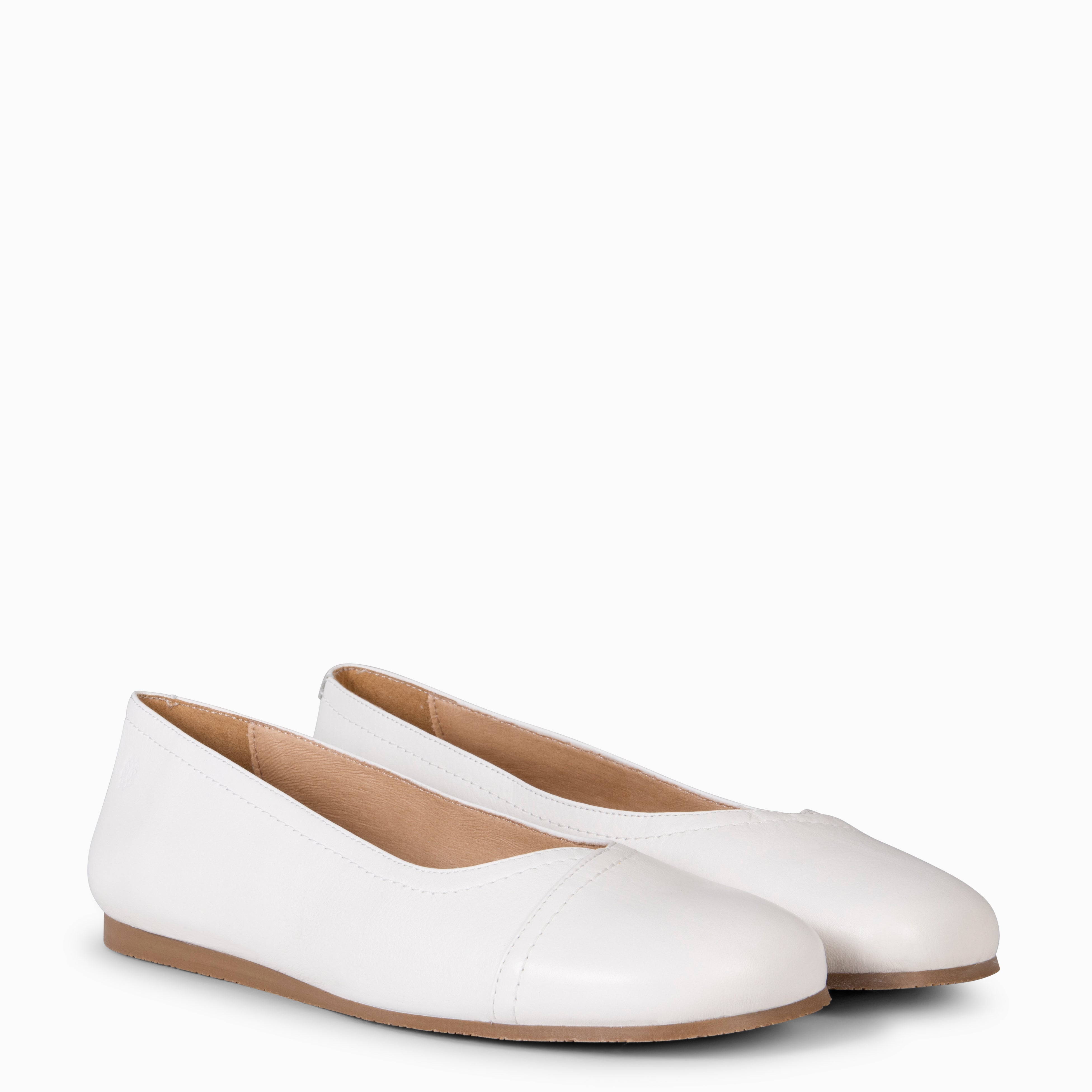 PLUMA - BAILARINA ESTILO BARESOFT BEIGE