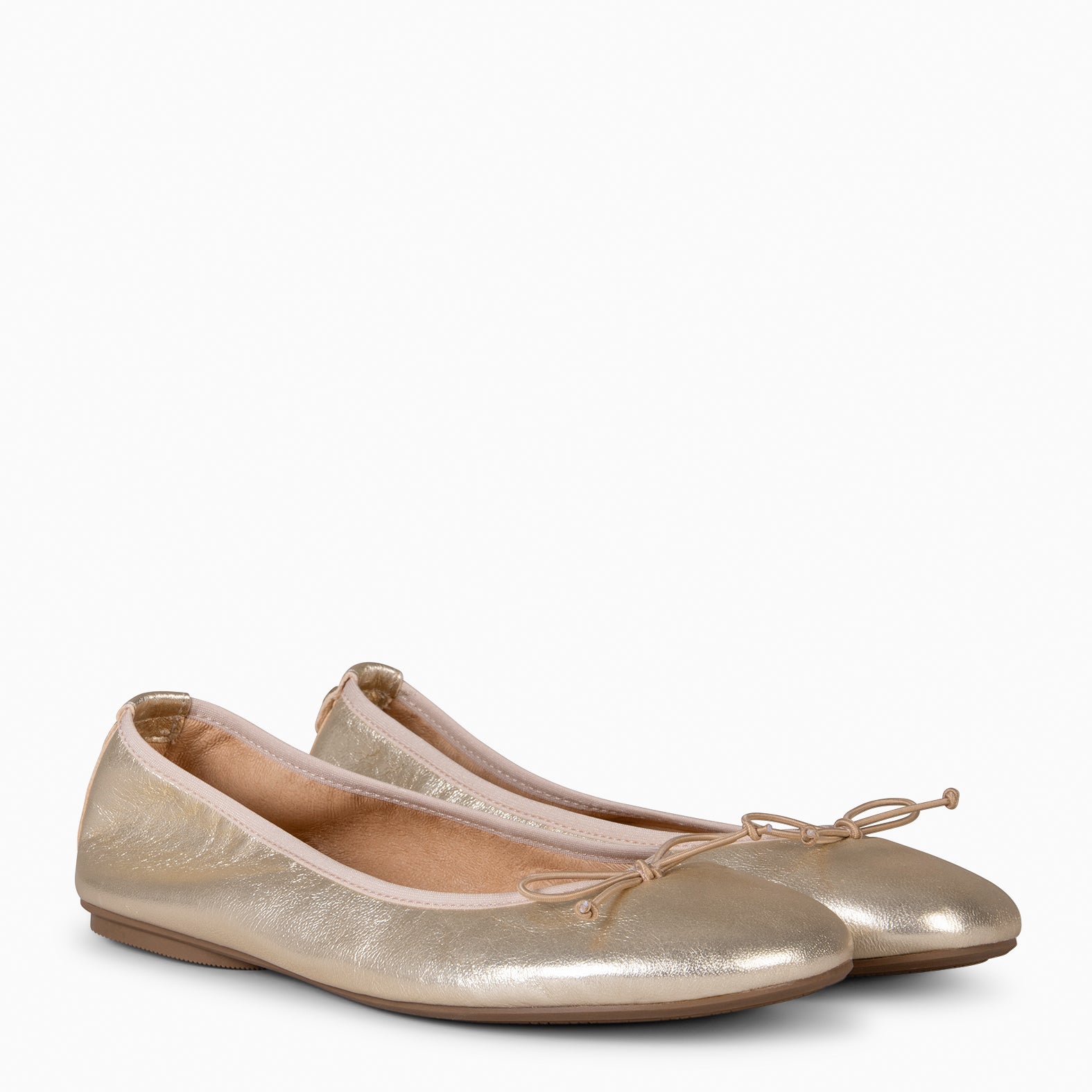 CAMPANILLA - BAILARINA BARESOFT PLATINO