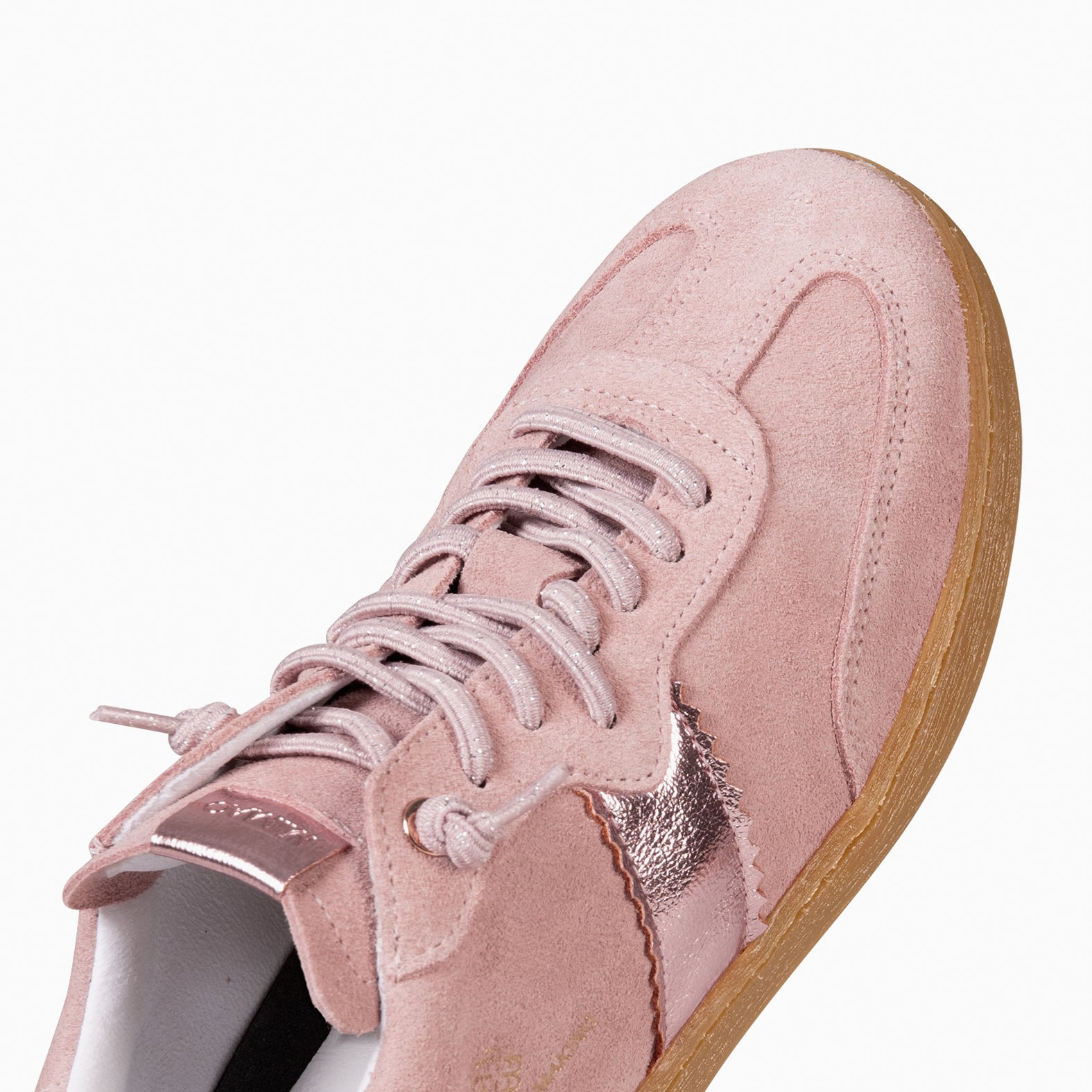 STÜDIO 01 - DEPORTIVOS ROSA PALO