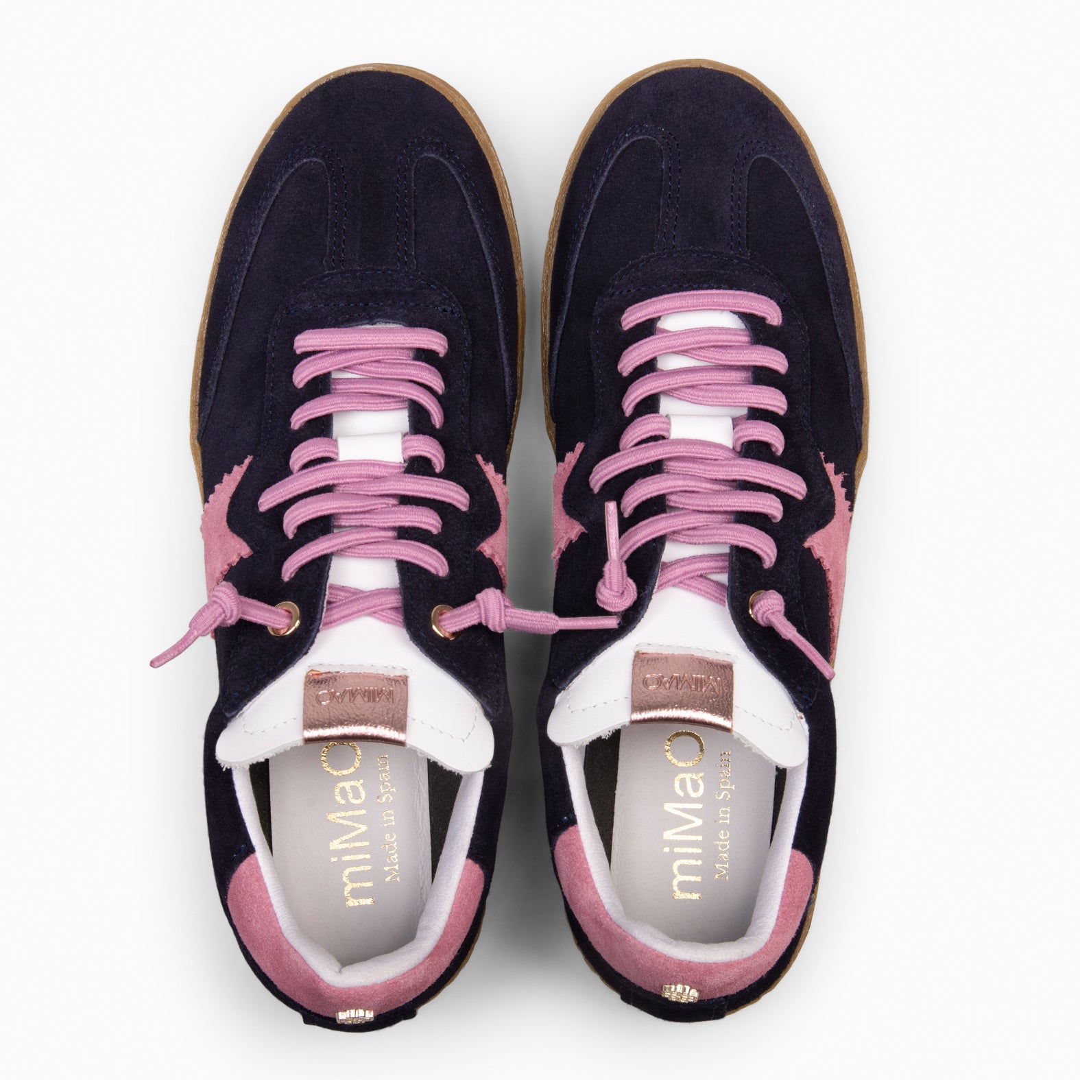 STÜDIO 01 - DEPORTIVOS NAVY