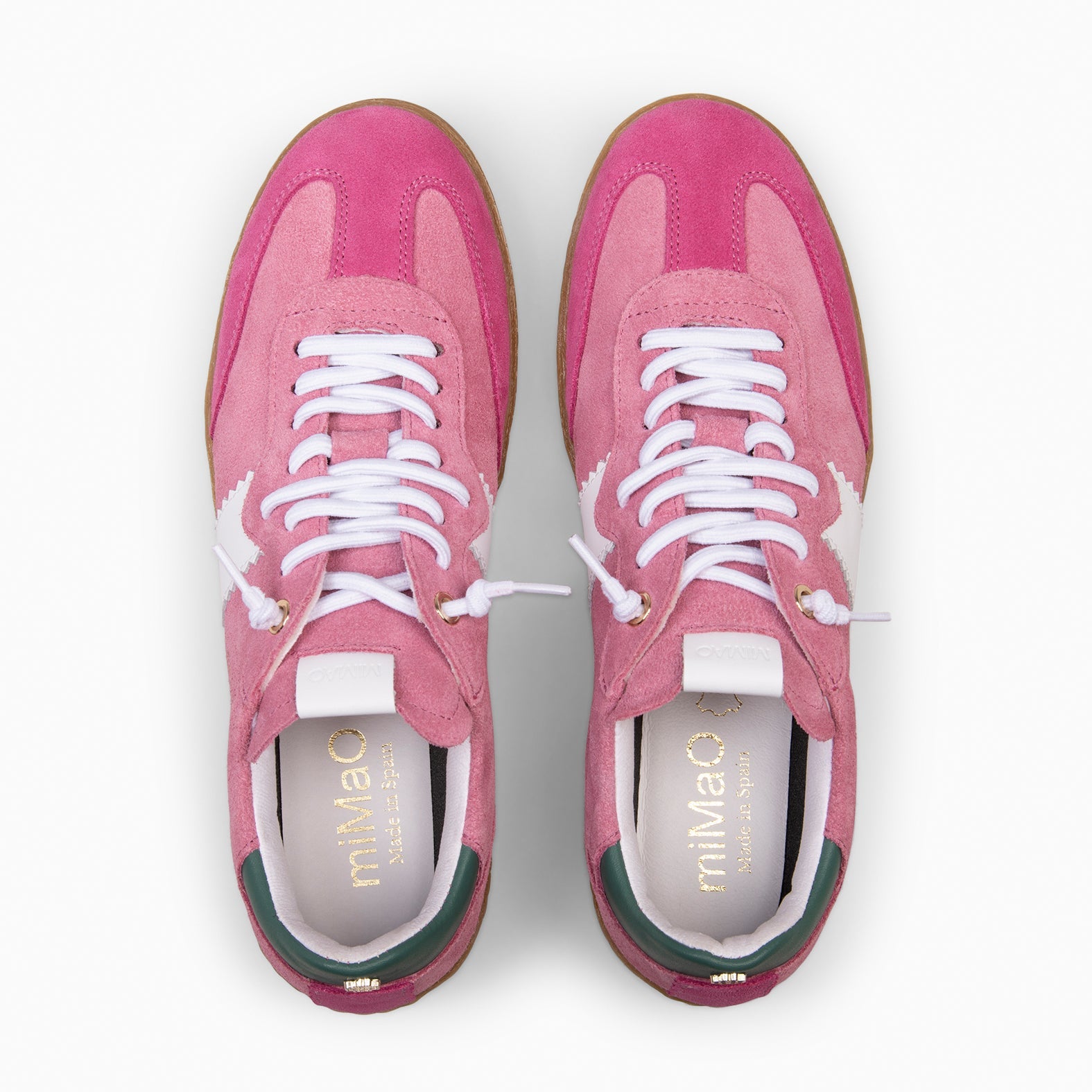 STÜDIO 01 - DEPORTIVOS FUCSIA