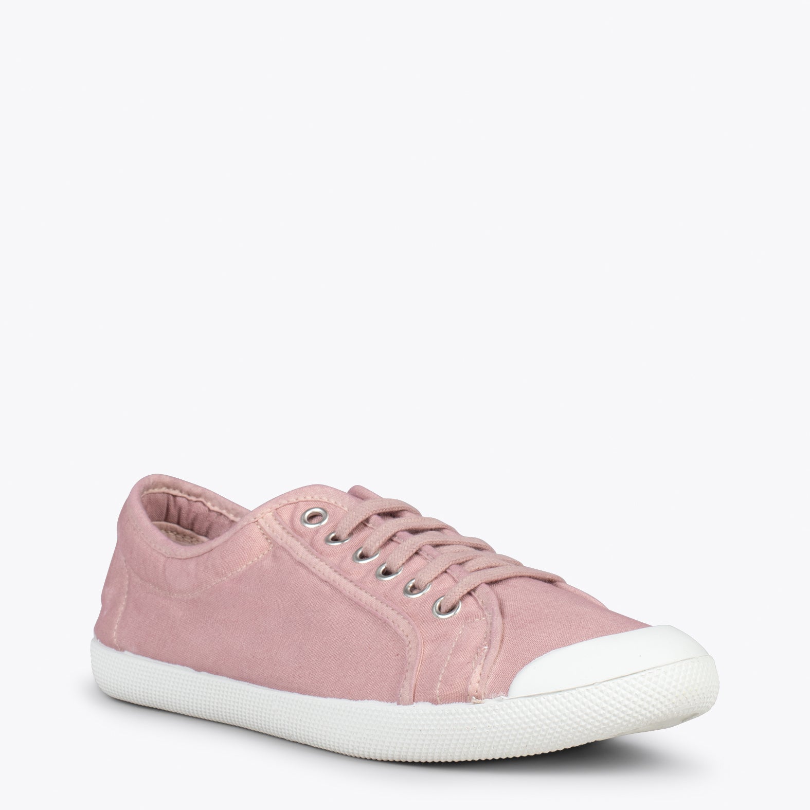 BAOBAB – Zapatilla deportiva de algodón de IO&GO NUDE