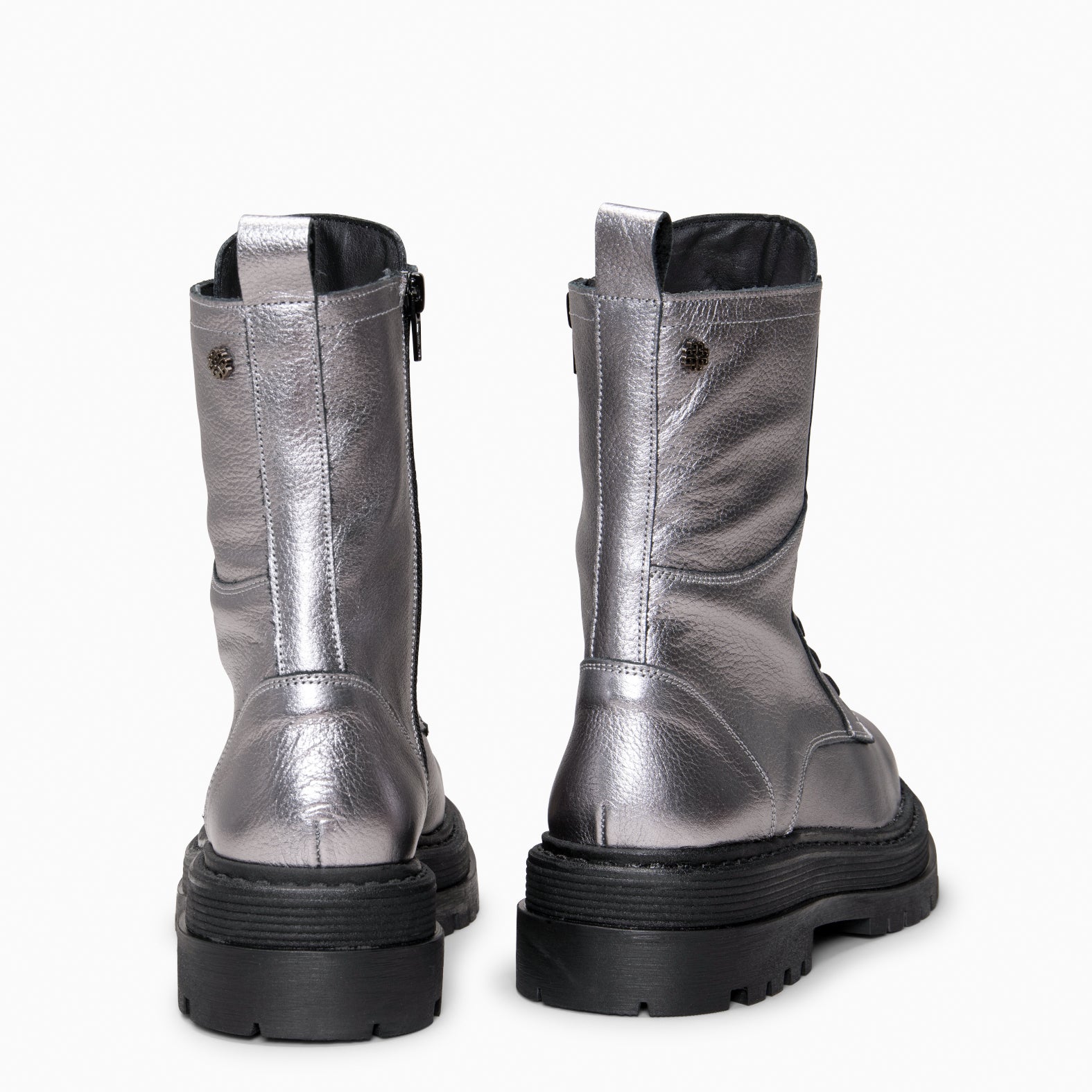 ROLLING - BOTA MILITAR PLOMO