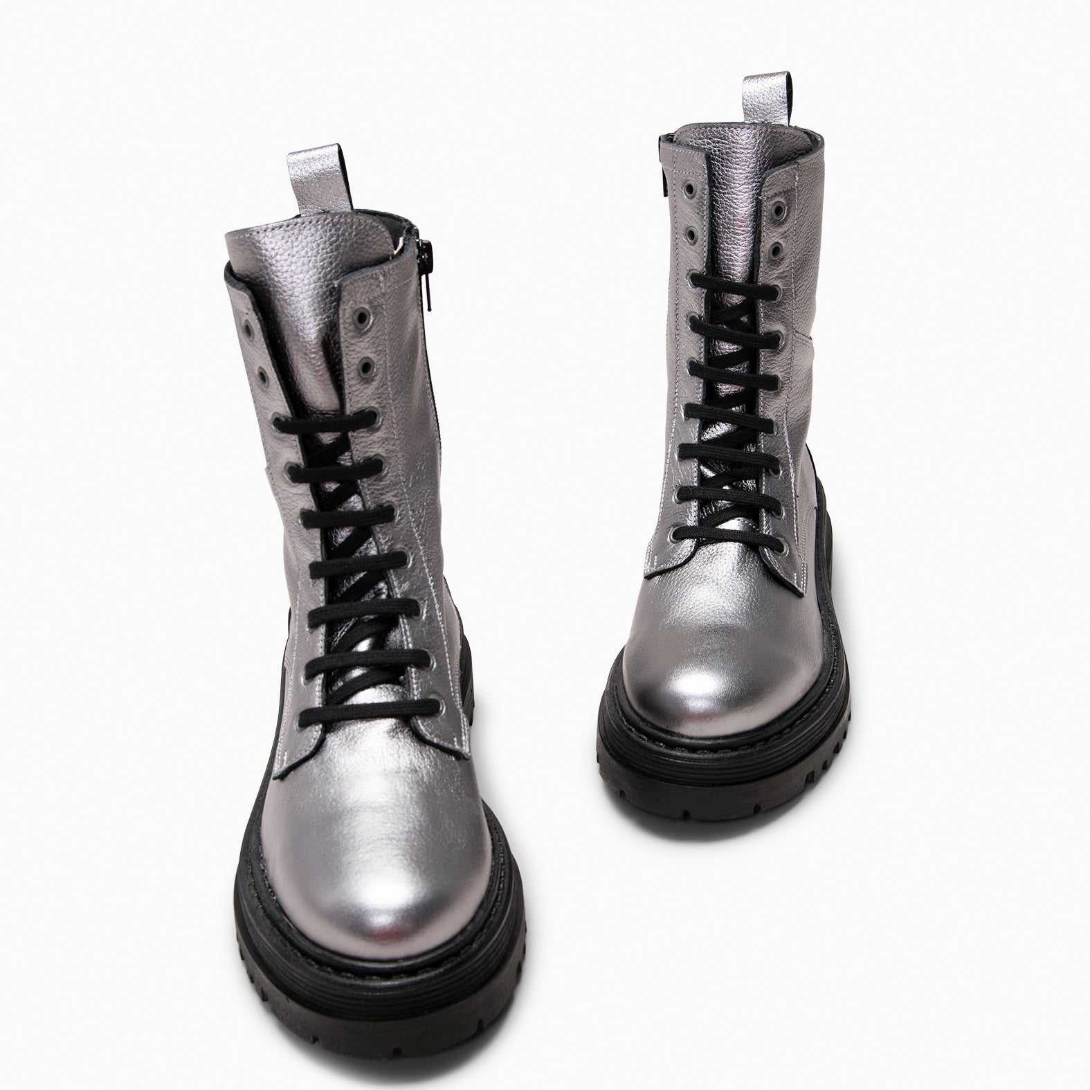 ROLLING - BOTA MILITAR PLOMO