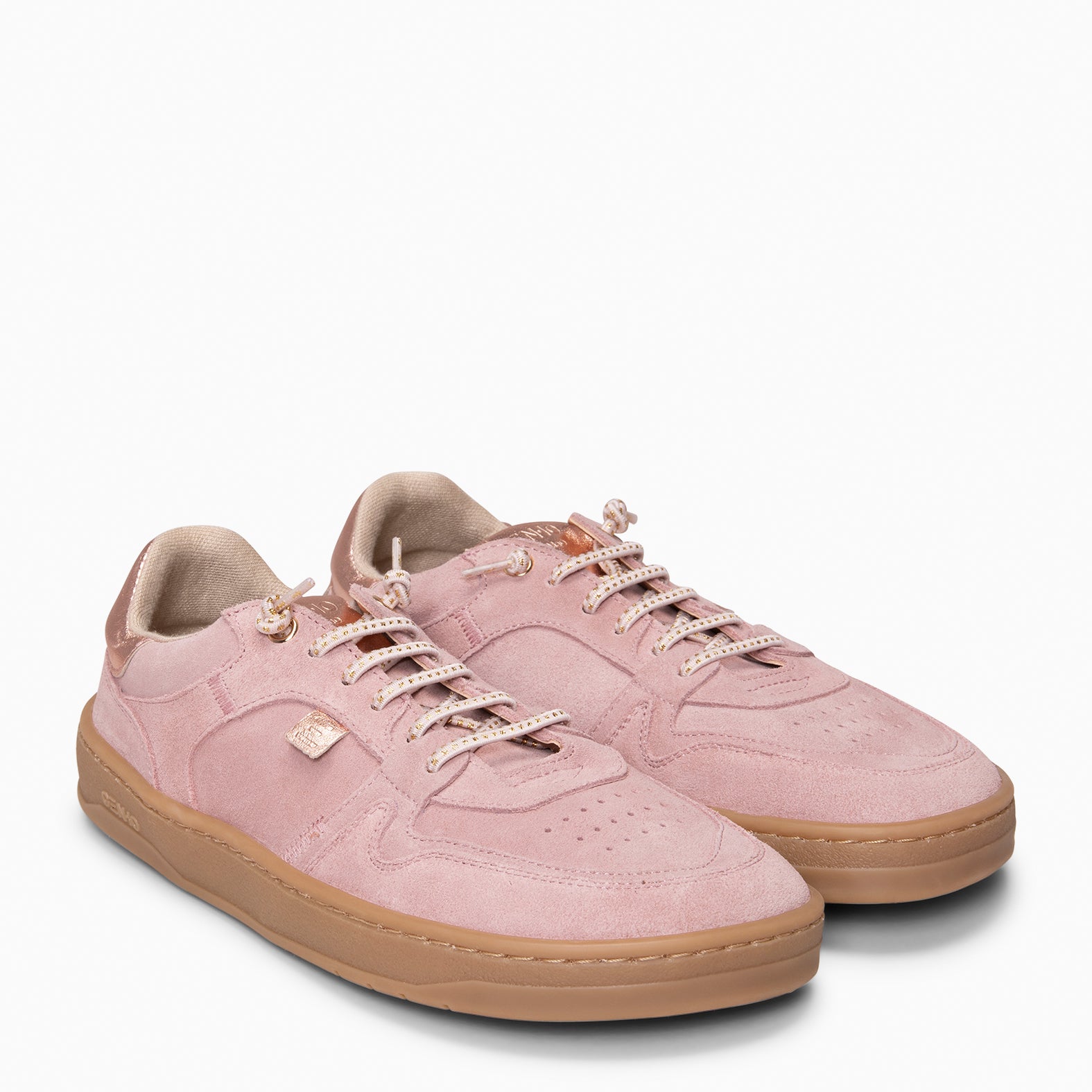 GEN-IO - Zapatillas baresoft ROSA