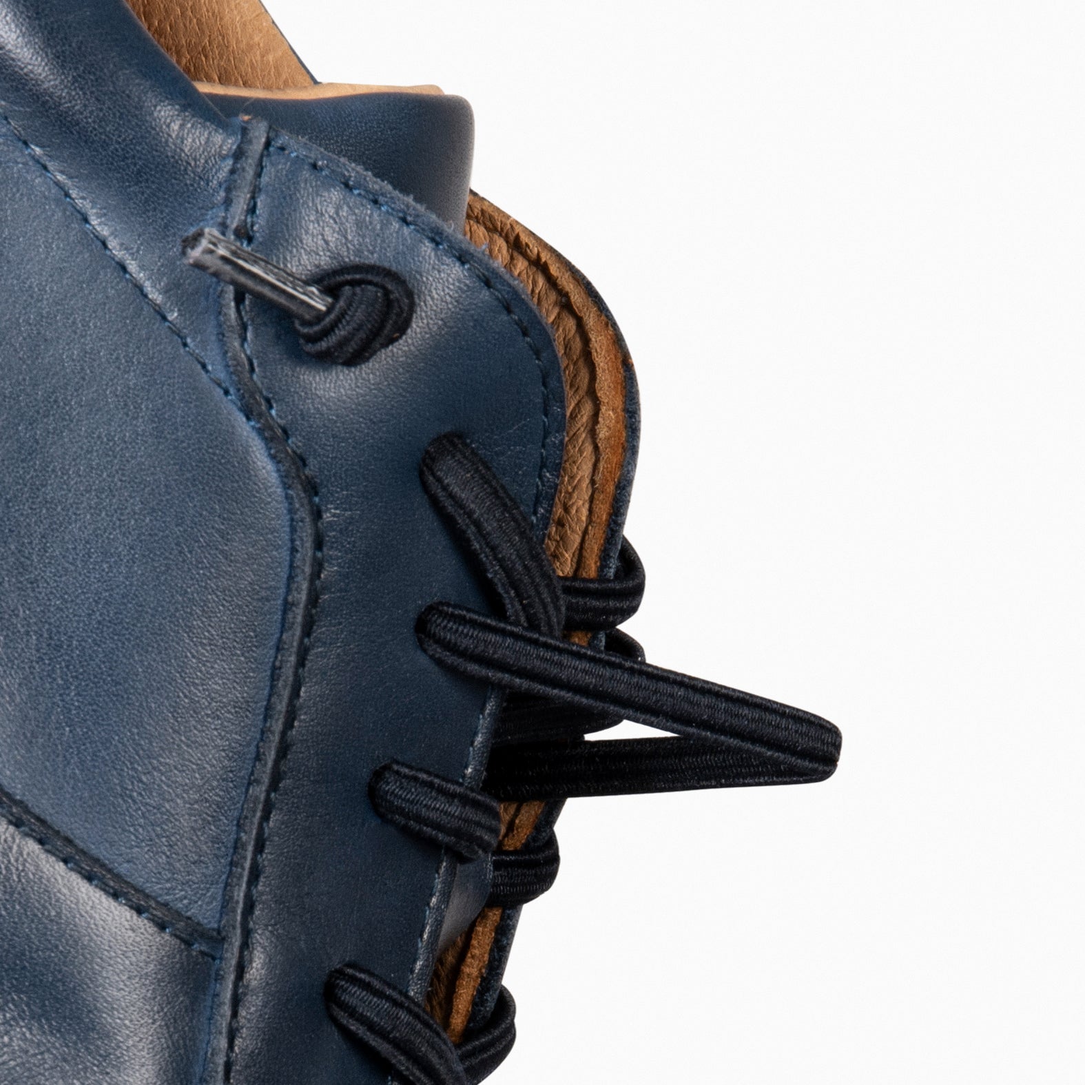CORTÉS – Zapatillas MARINO de hombre