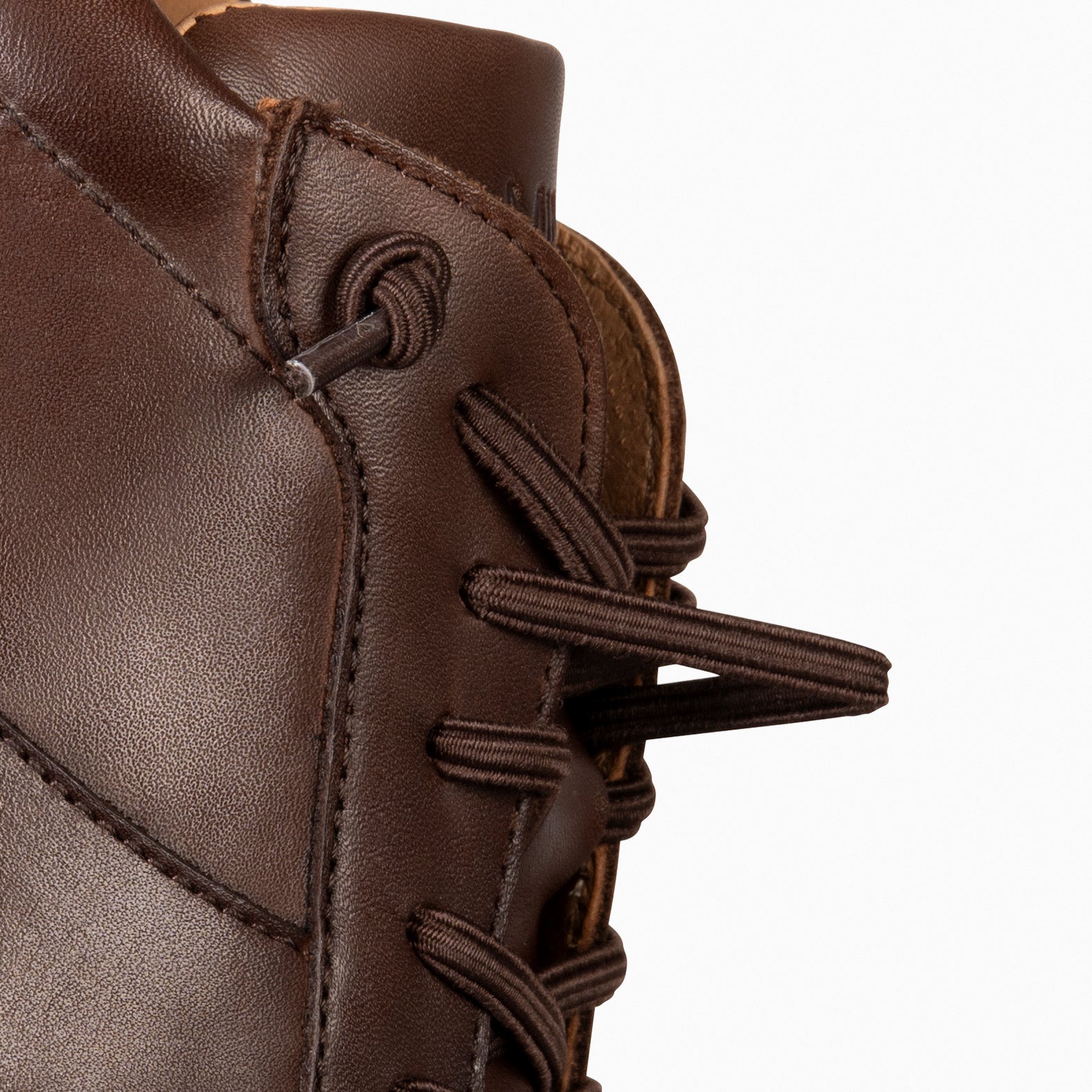 CORTÉS – Zapatillas MARRON de hombre