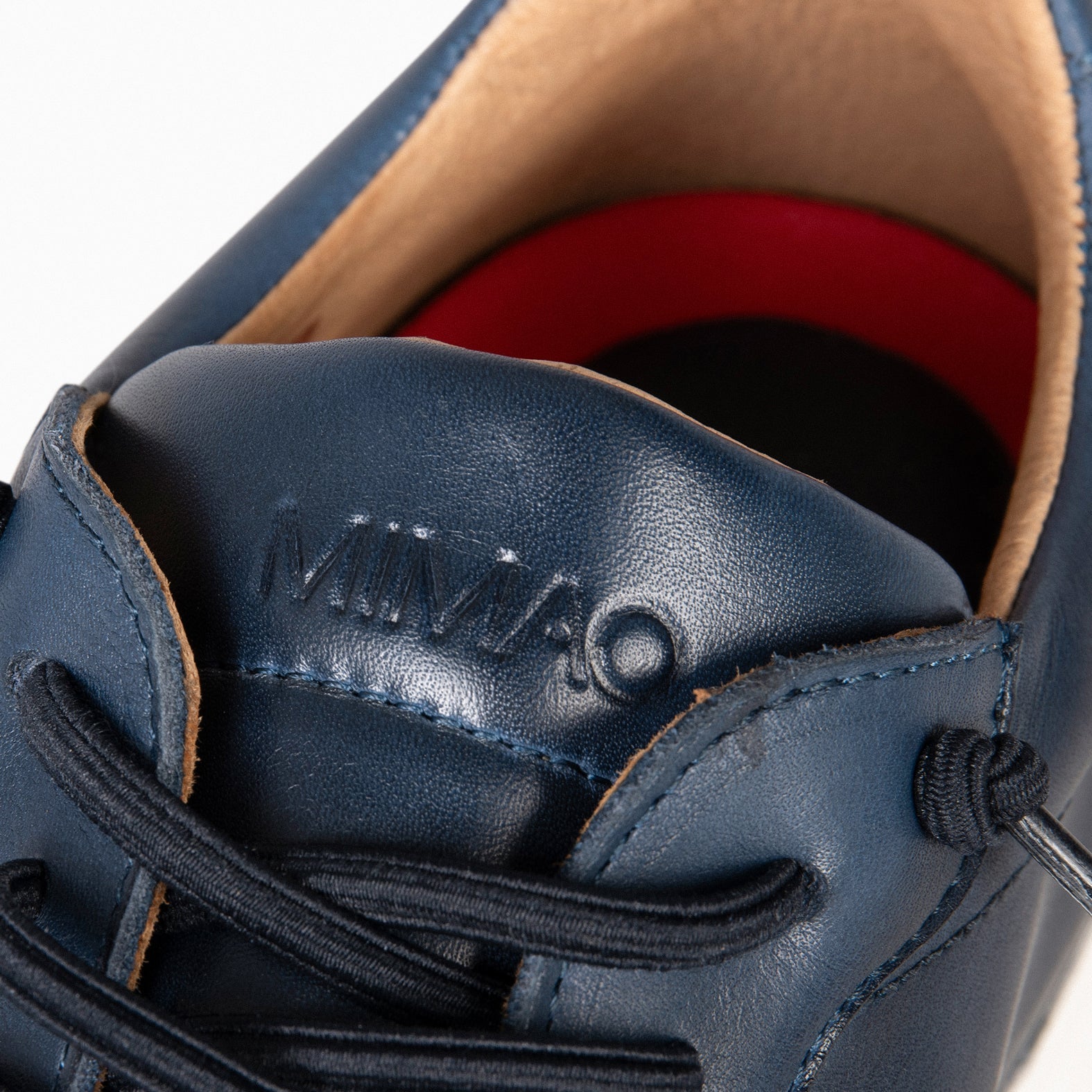 CORTÉS – Zapatillas MARINO de hombre