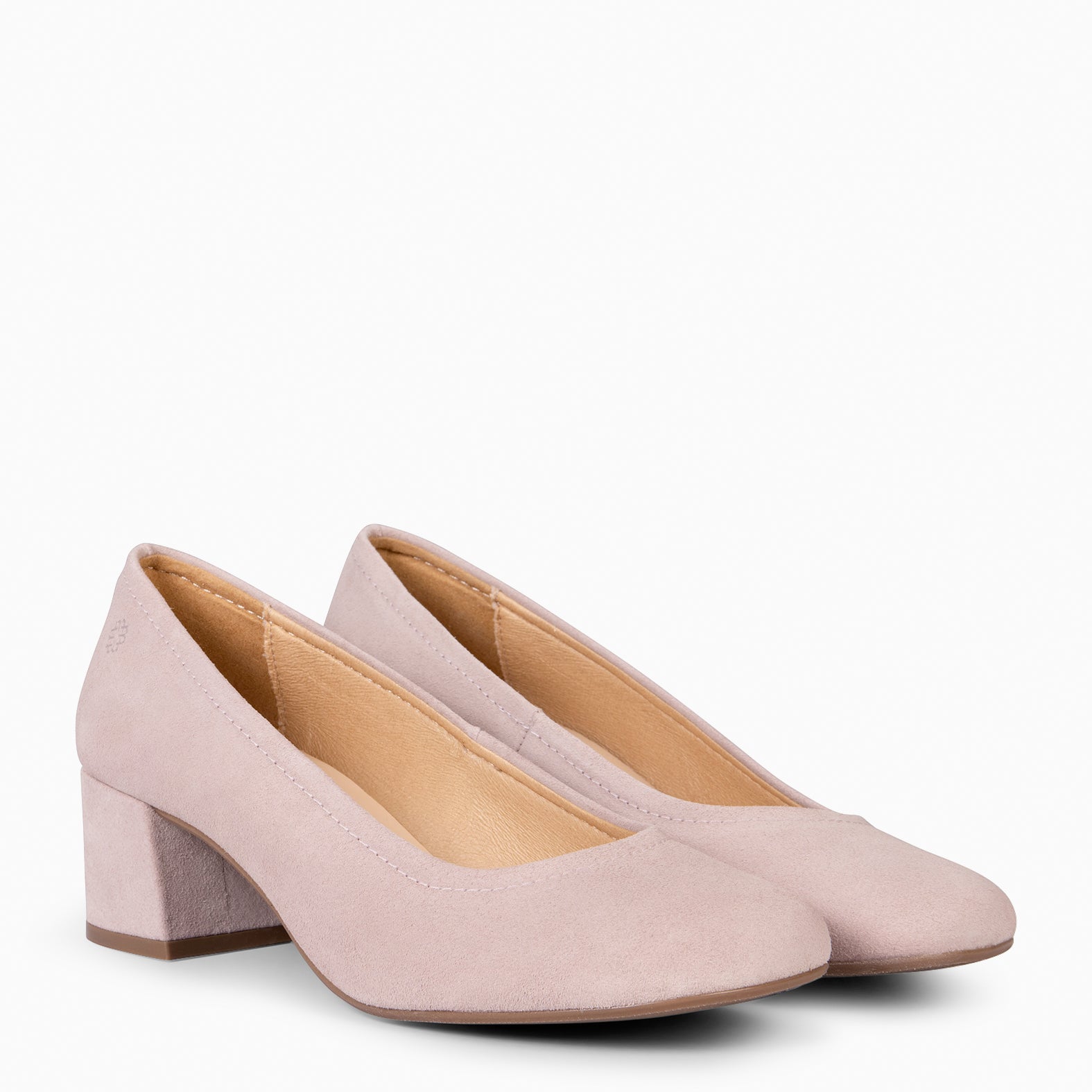 URBAN BARESOFT - ZAPATOS URBAN NUDE