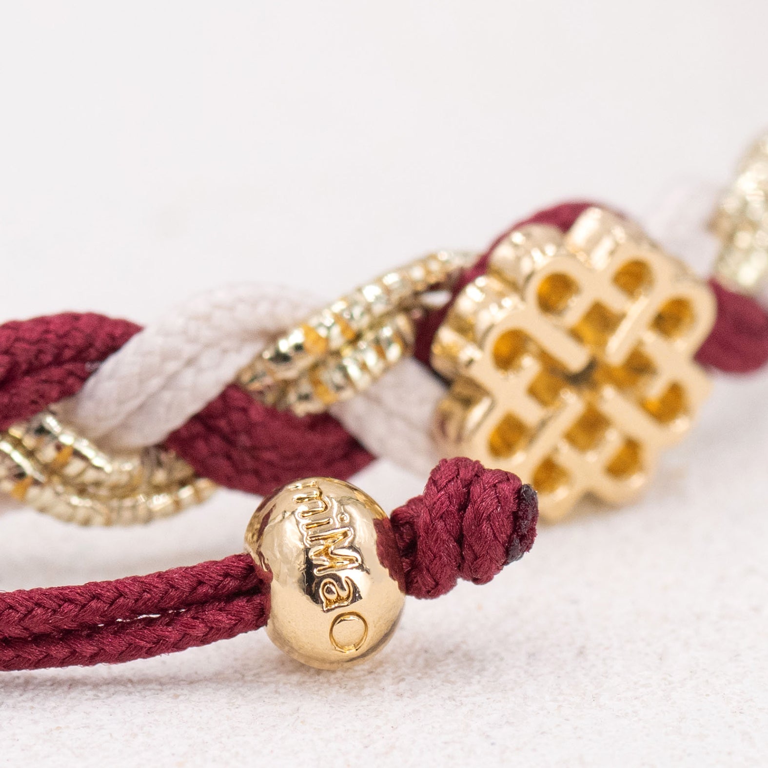 PULSERA DE LA ÉXITO