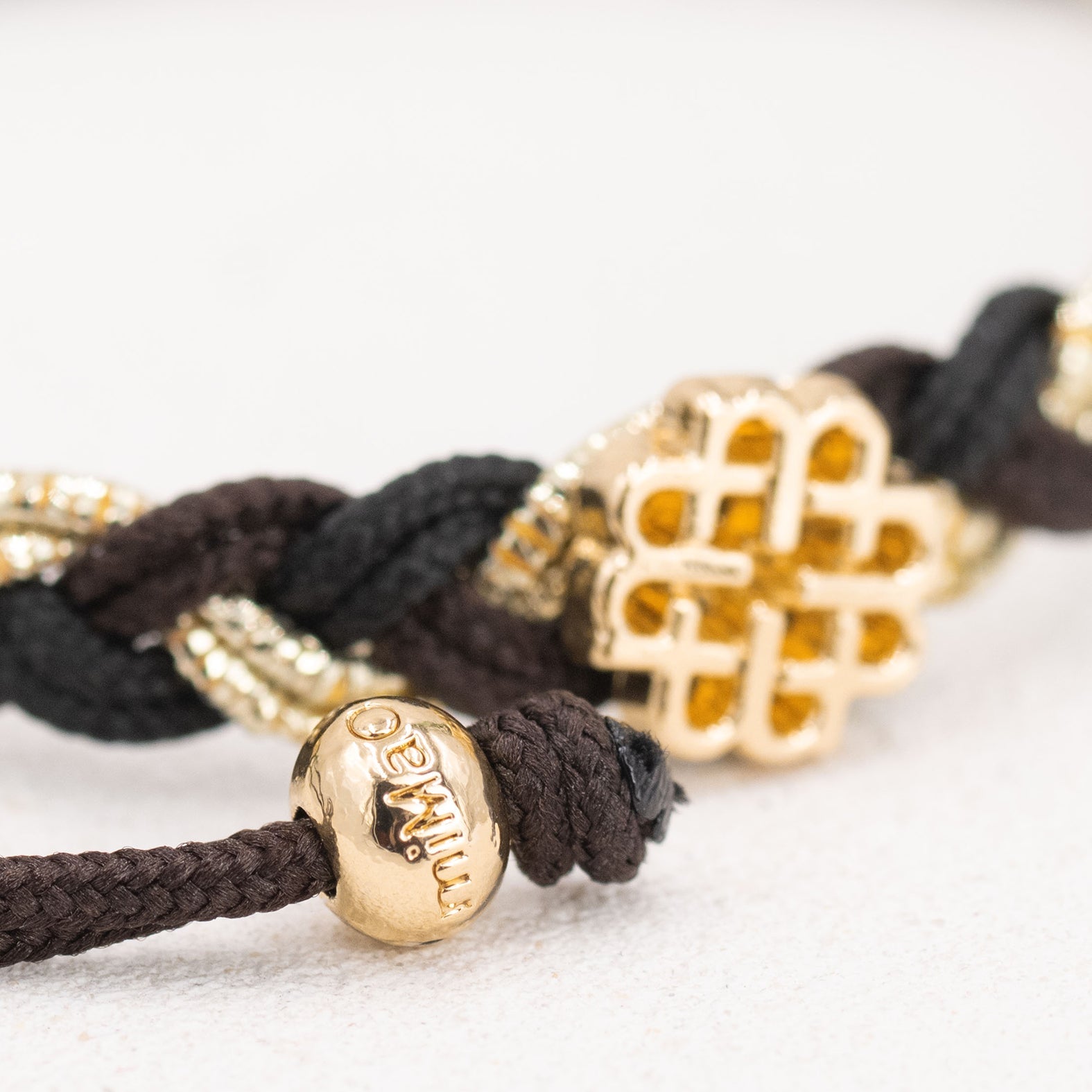 PULSERA DE LA ABUNDANCIA
