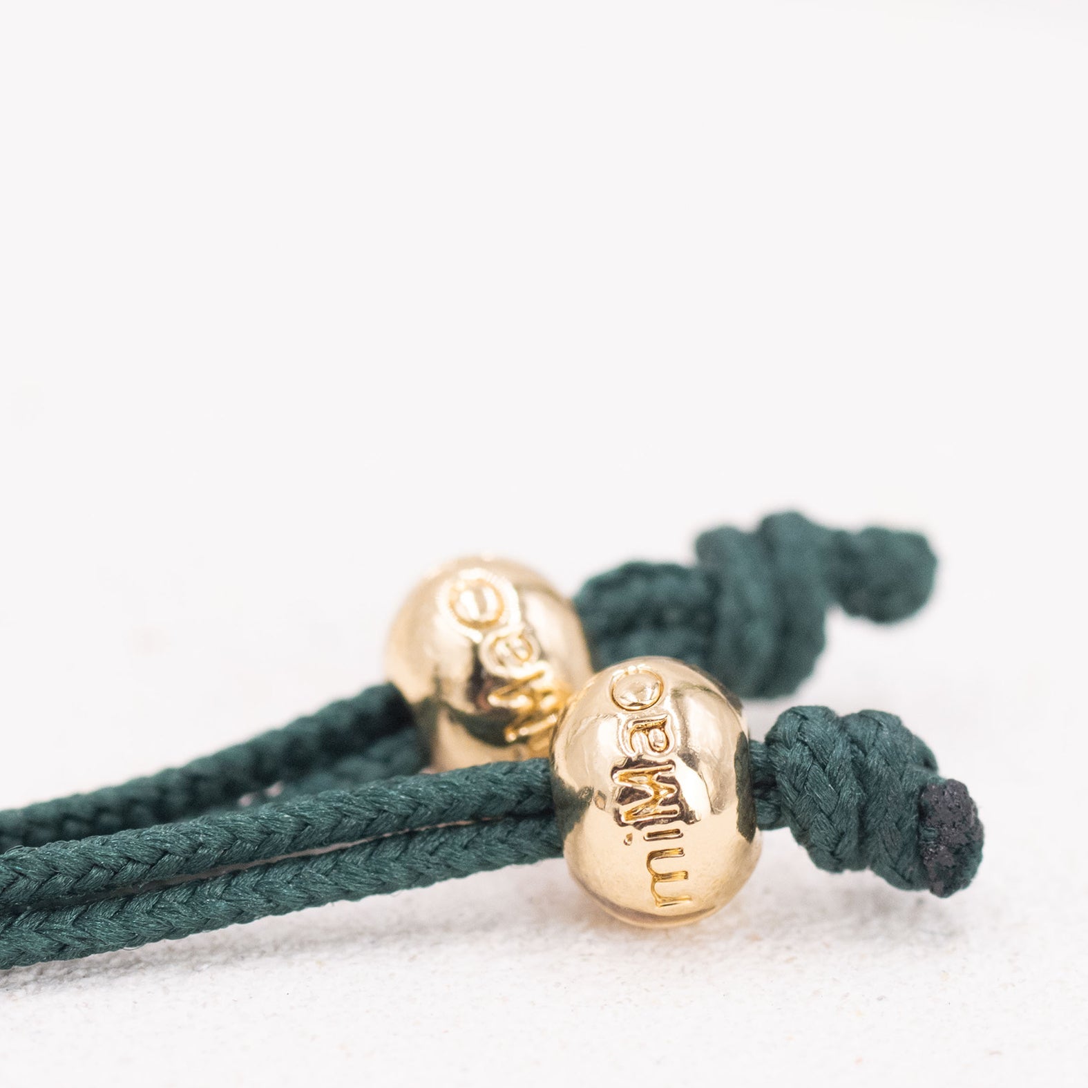 PULSERA DE LA PROSPERIDAD